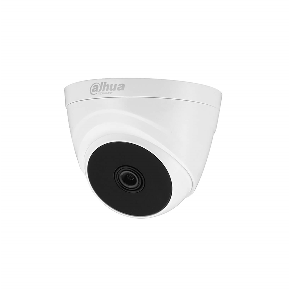 DahuaDome KameralarDahua 2 MP Dome Kamera  HAC-T1A21P-DIP
