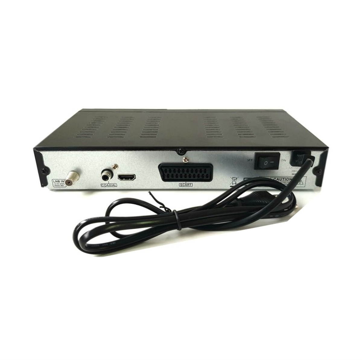 Dreamstar Ds-2000 HD TKGS Özellikli Uydu Alıcısı