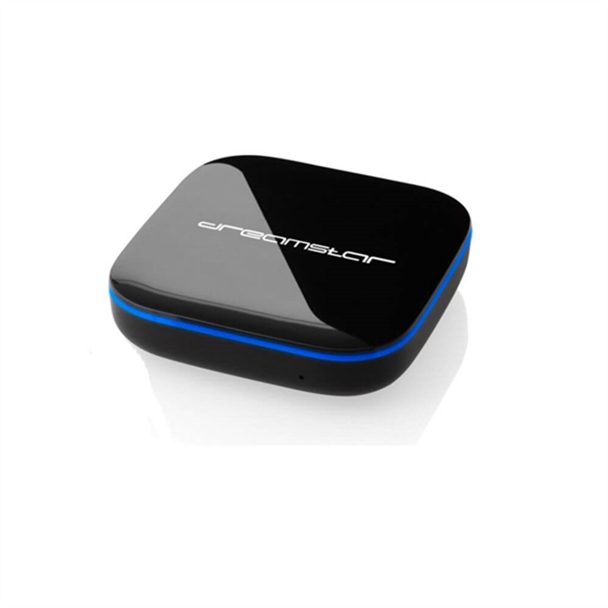 DreamstarDreamstar Uydu AlıcısıDreamstar A1 Android Tv Box
