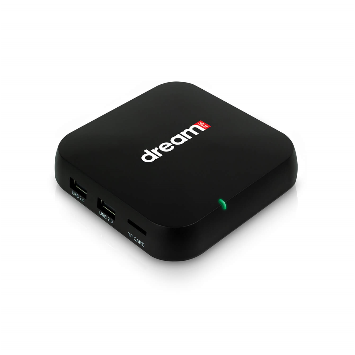 DreamstarAndroid Tv BoxDreamstar B2 16 GB 4K Android Tv Box