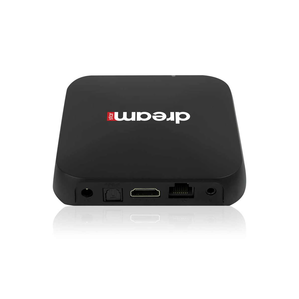 DreamstarAndroid Tv BoxDreamstar B2 16 GB 4K Android Tv Box