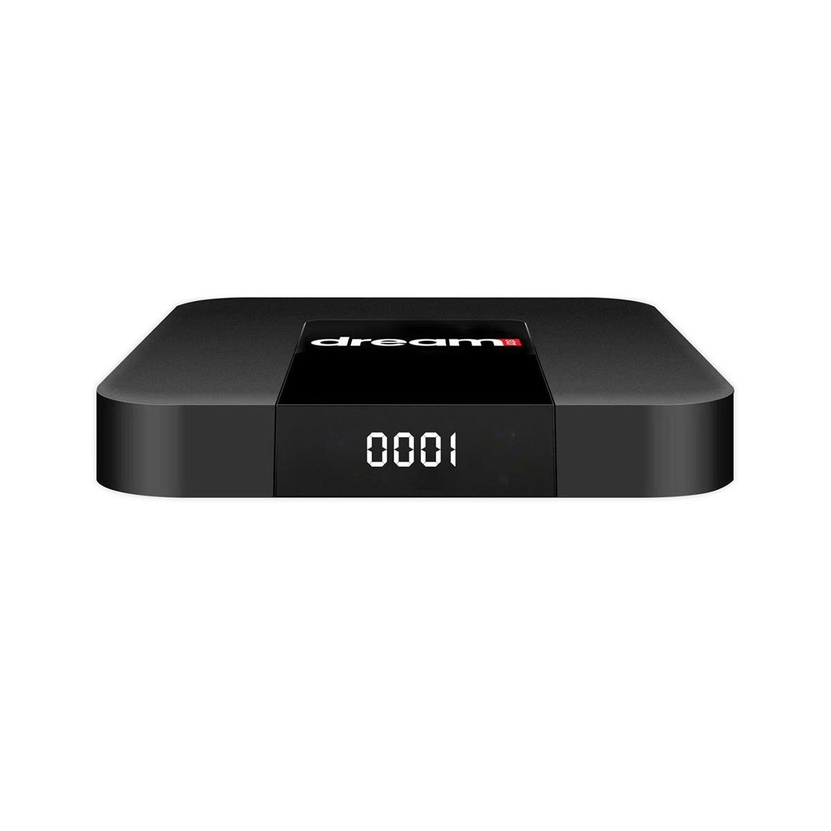 DreamstarAndroid Tv BoxDreamstar B2+ 4K Android Tv Box