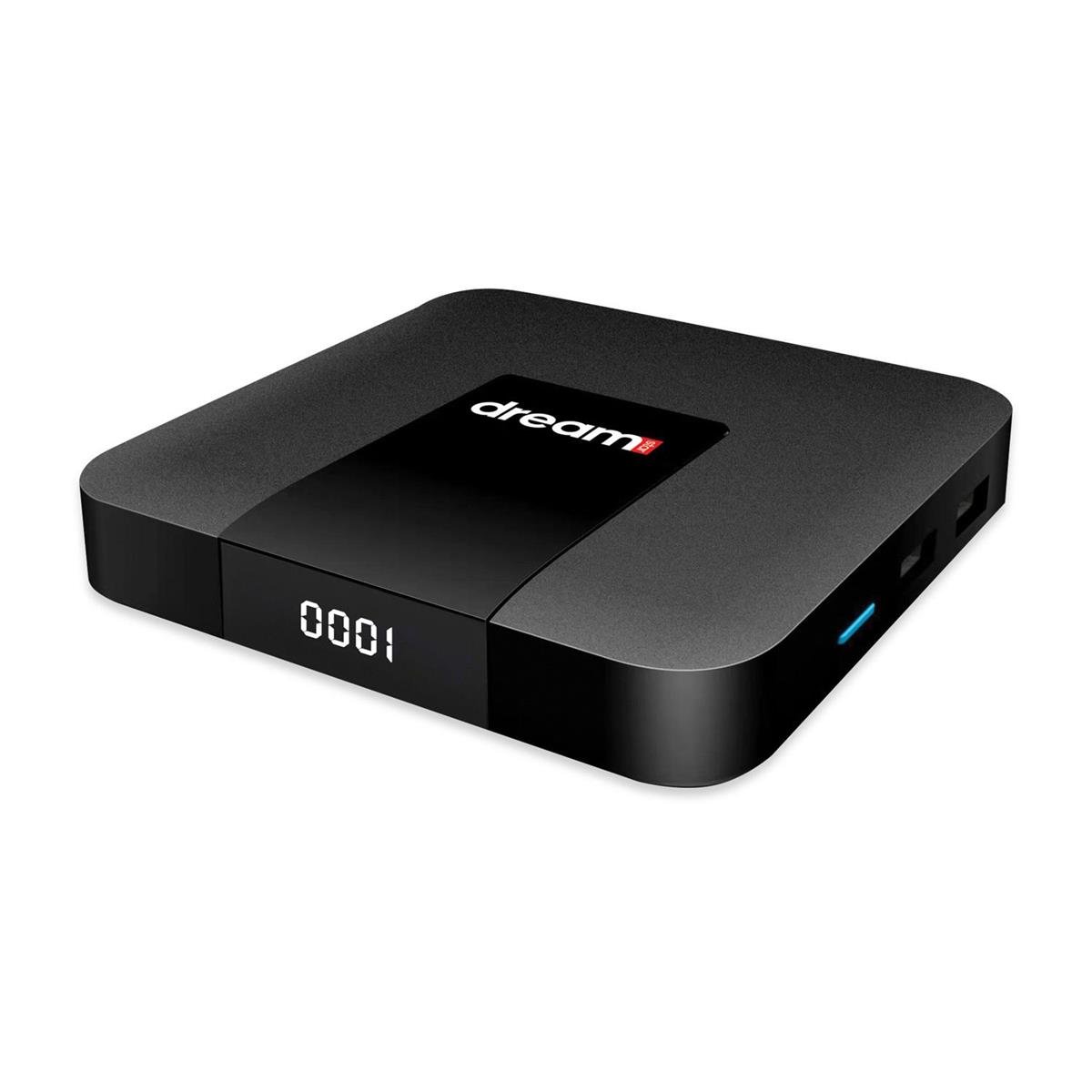 DreamstarAndroid Tv BoxDreamstar B2+ 4K Android Tv Box