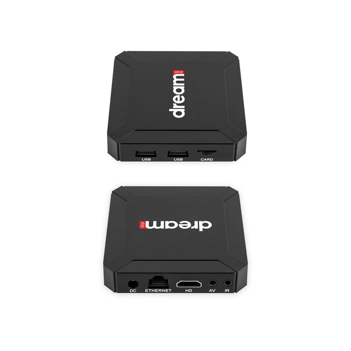 DreamstarAndroid Tv BoxDreamstar C1 4K Android Tv Box