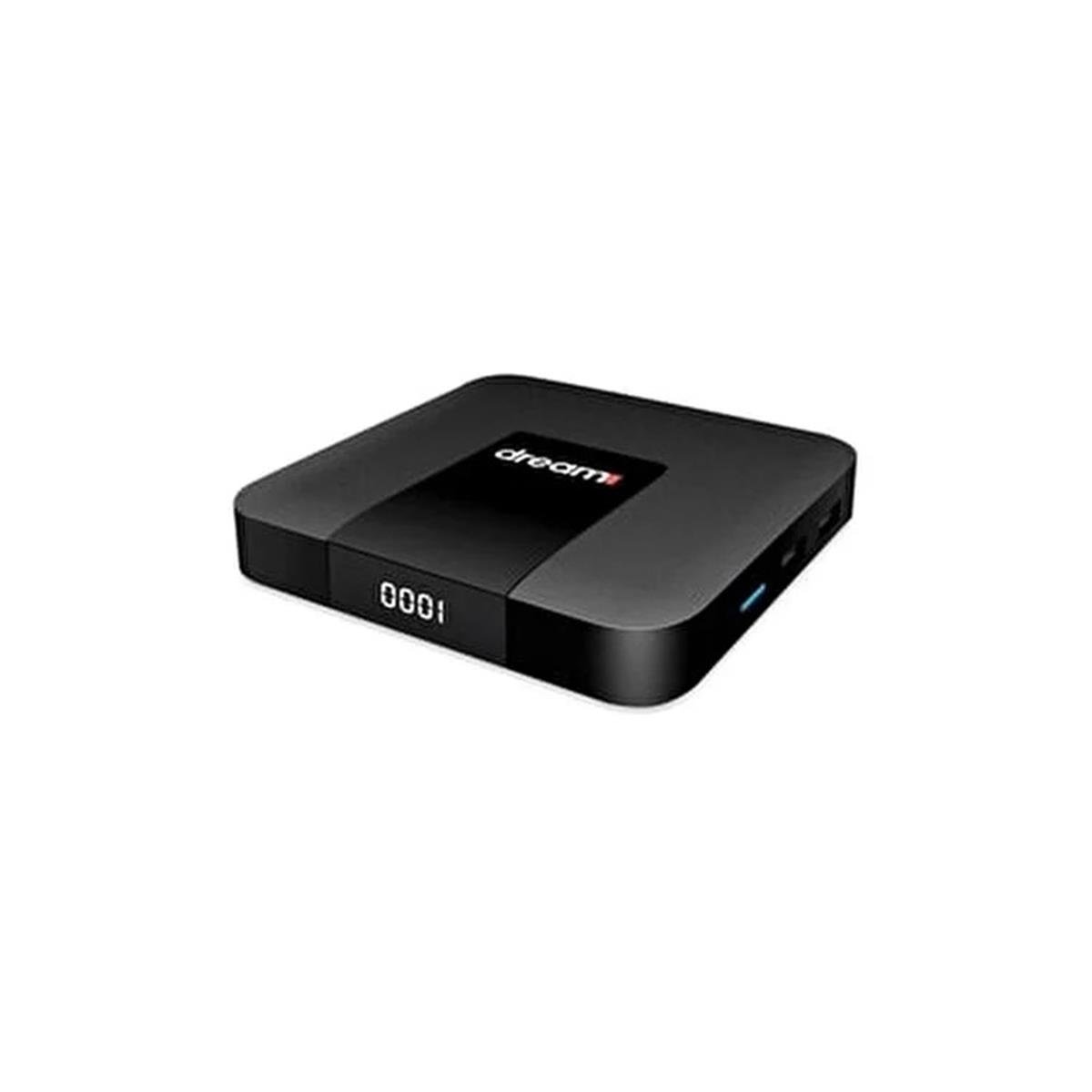 DreamstarAndroid Tv BoxDreamstar C1 PRO 4K Android Tv Box