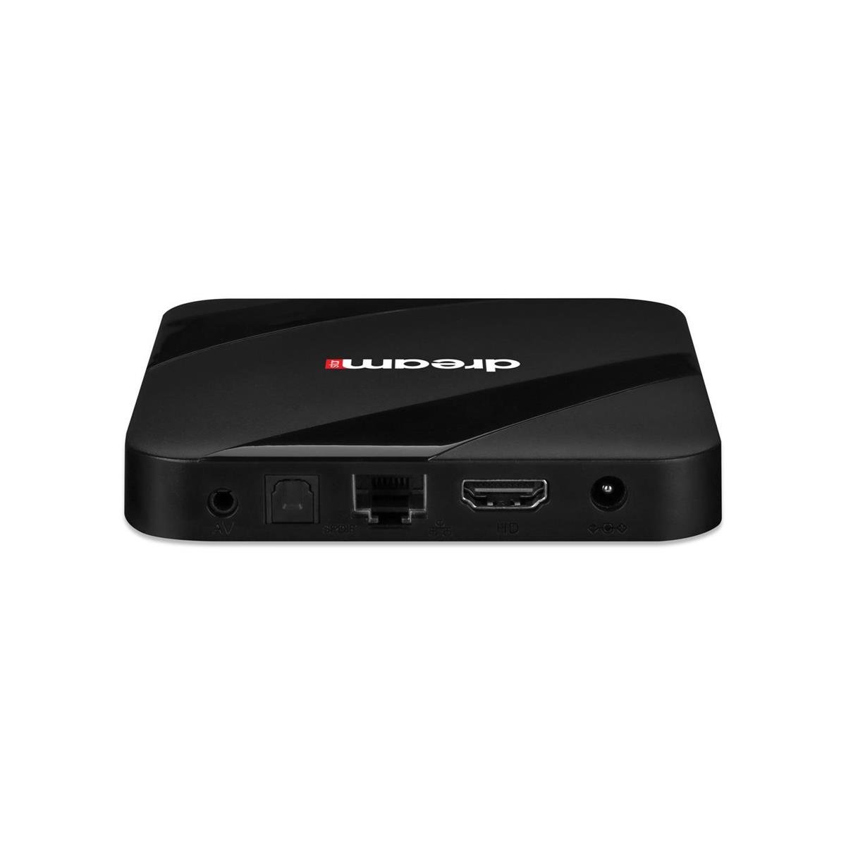 DreamstarAndroid Tv BoxDreamstar i1 Android Tv Box 