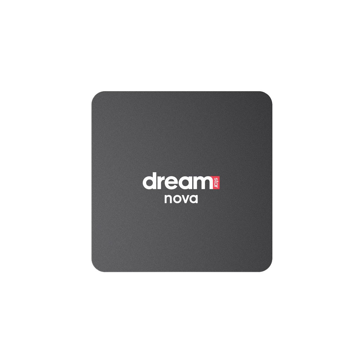 DreamstarAndroid Tv BoxDreamstar Nova 4K Google Lisanslı Android Tv Box
