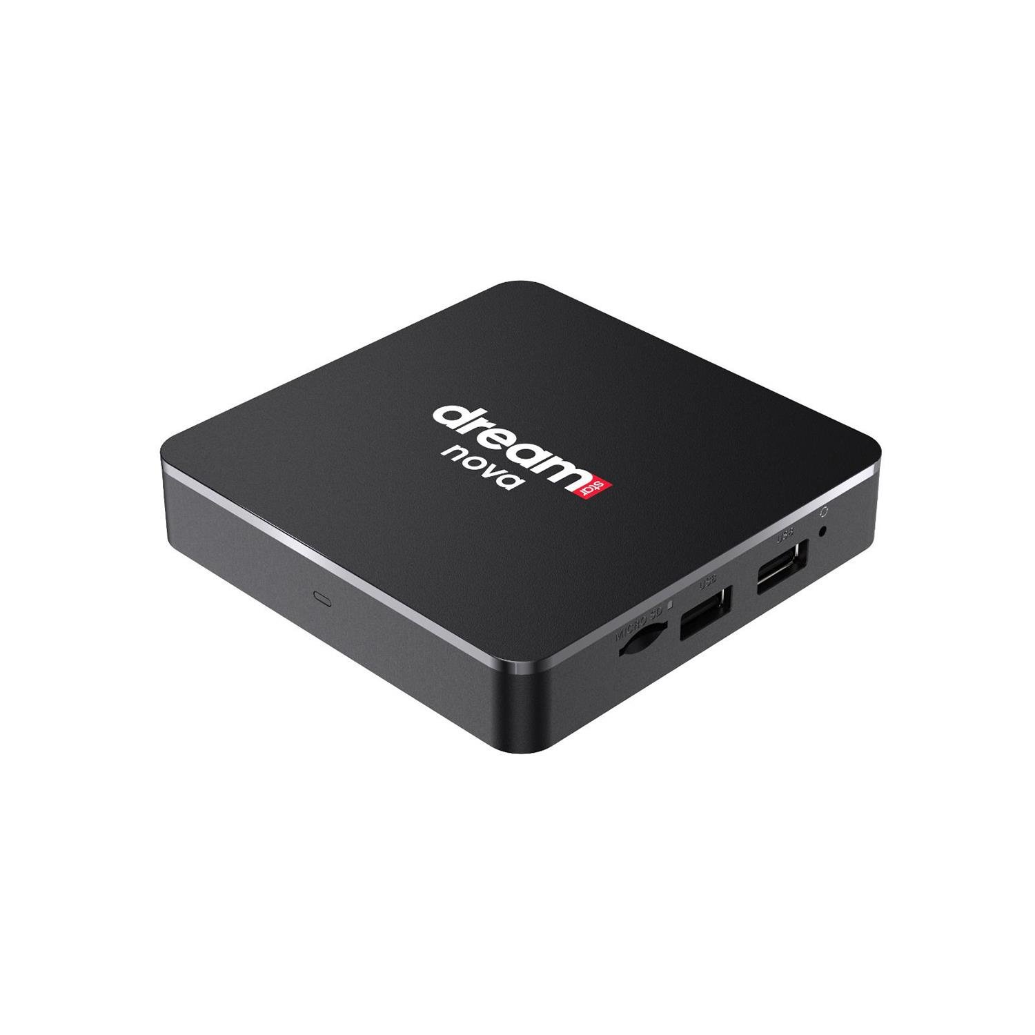 DreamstarAndroid Tv BoxDreamstar Nova 4K Google Lisanslı Android Tv Box