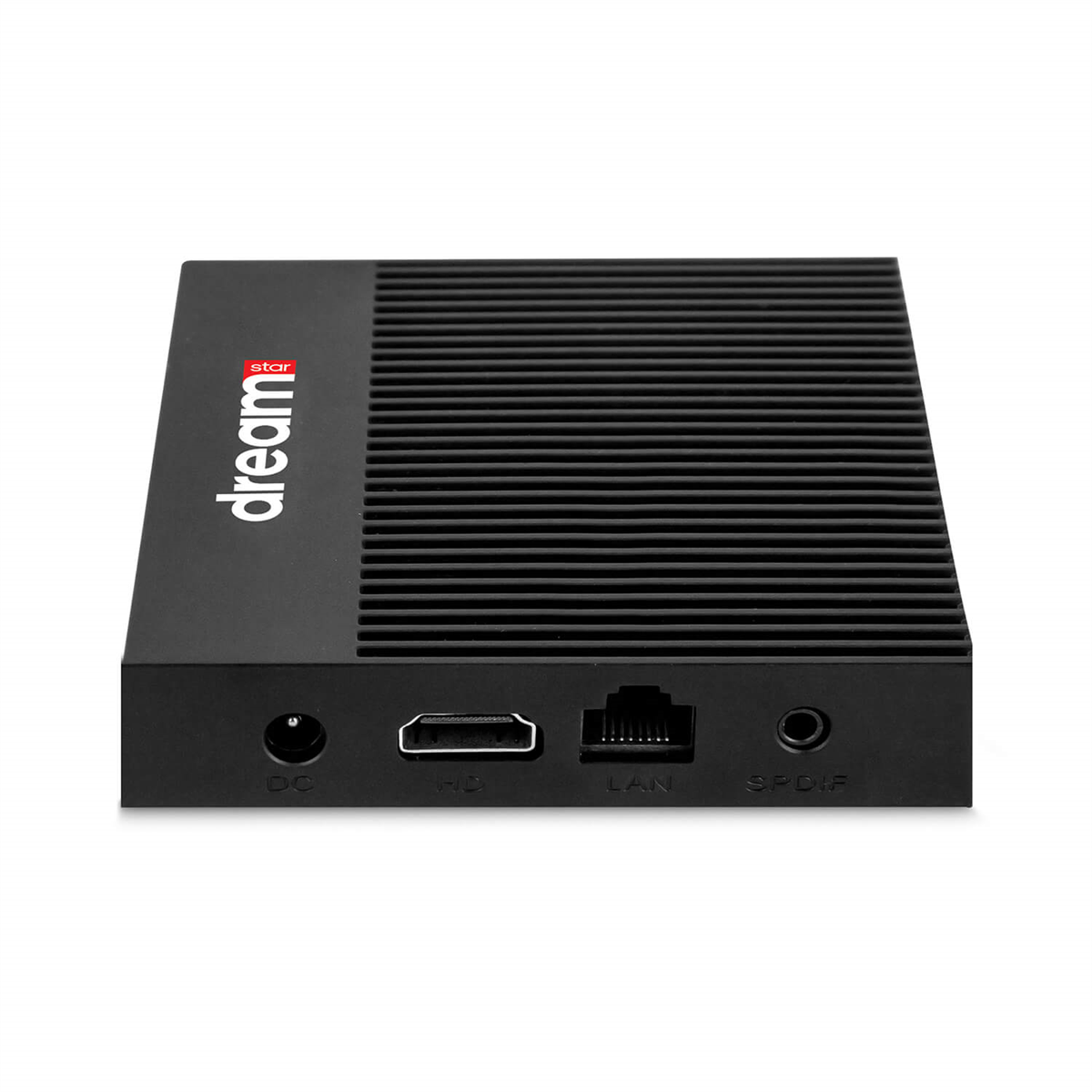 DreamstarAndroid Tv BoxDreamstar W2 4K Android Tv Box