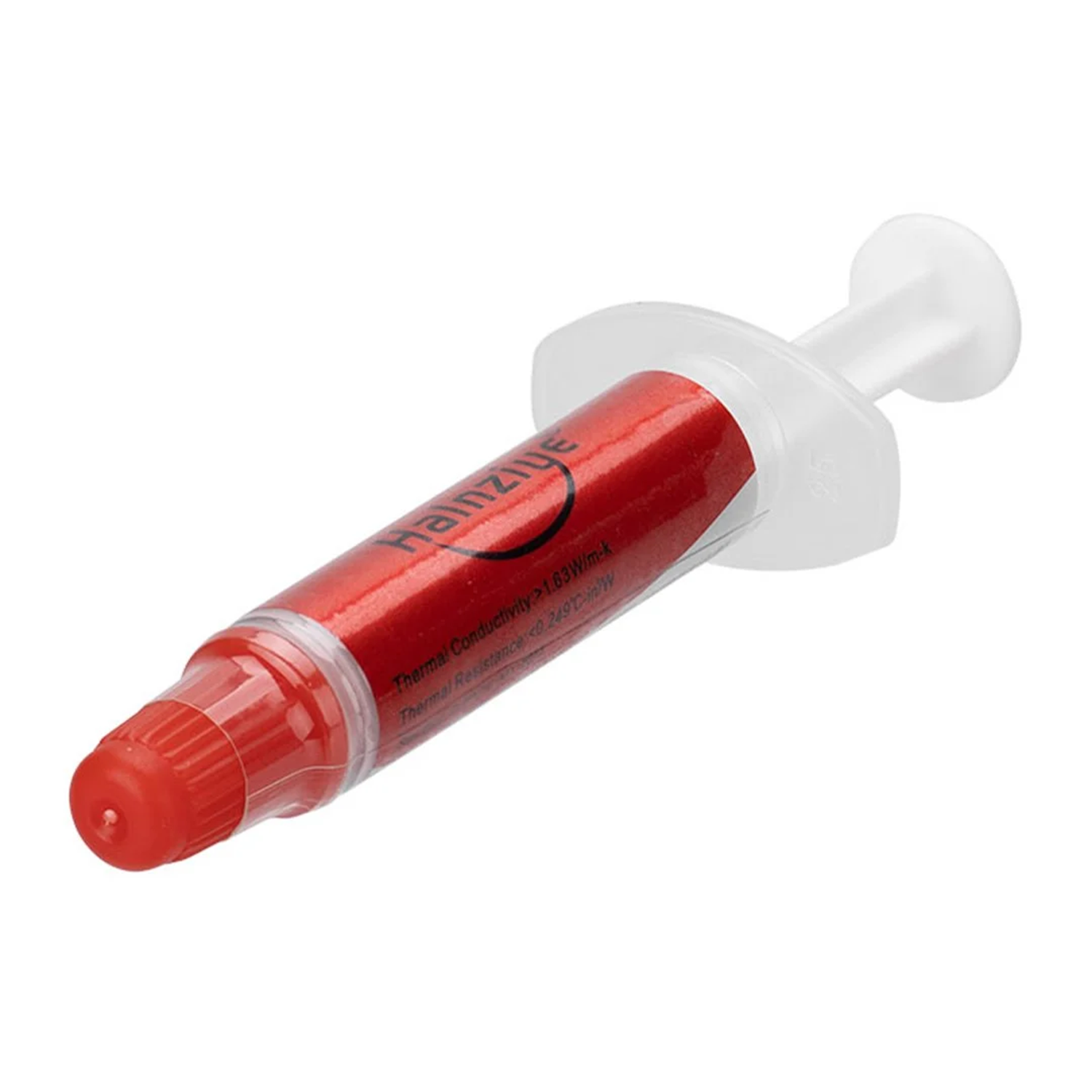 EvercoolTermal MacunEvercool S-300 10 GR / 10 ML 1.63W/M.K Gri Termal Macun