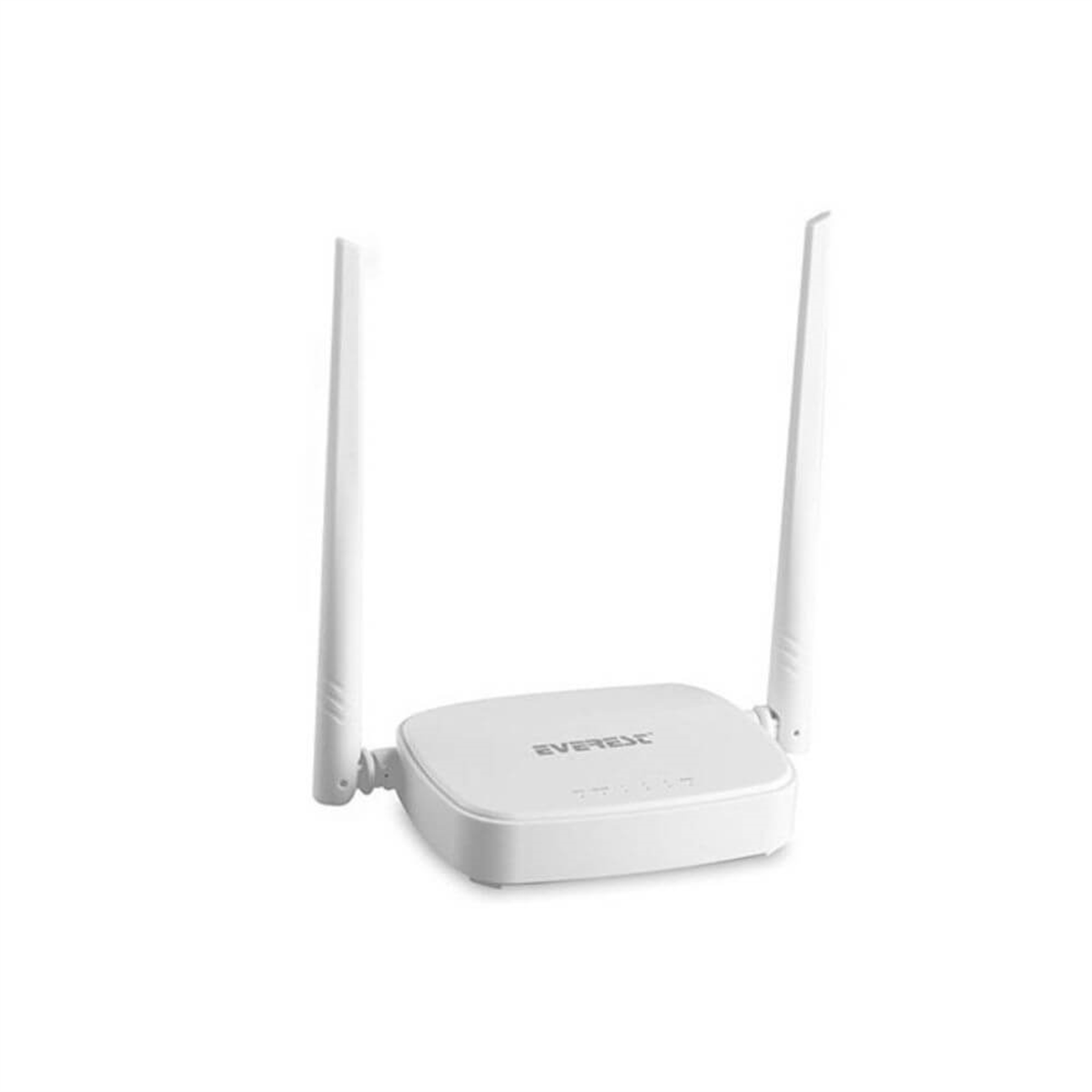 EverestEthernet Switch ve Modem Everest EWR-301 Kablosuz-N Wps Wısp Wds 300 Mbps Repeater Access Point Bridge