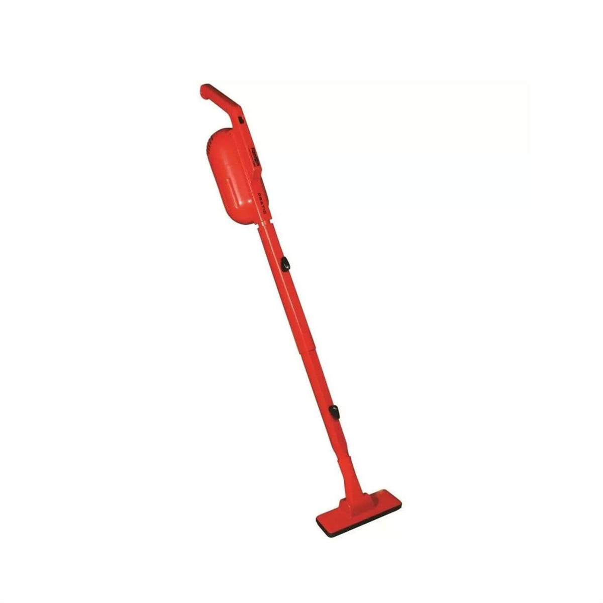 FantomDikey Elektrikli SüpürgeFantom P 1200 Pratic Kırmızı Dikey Kuru Süpürge