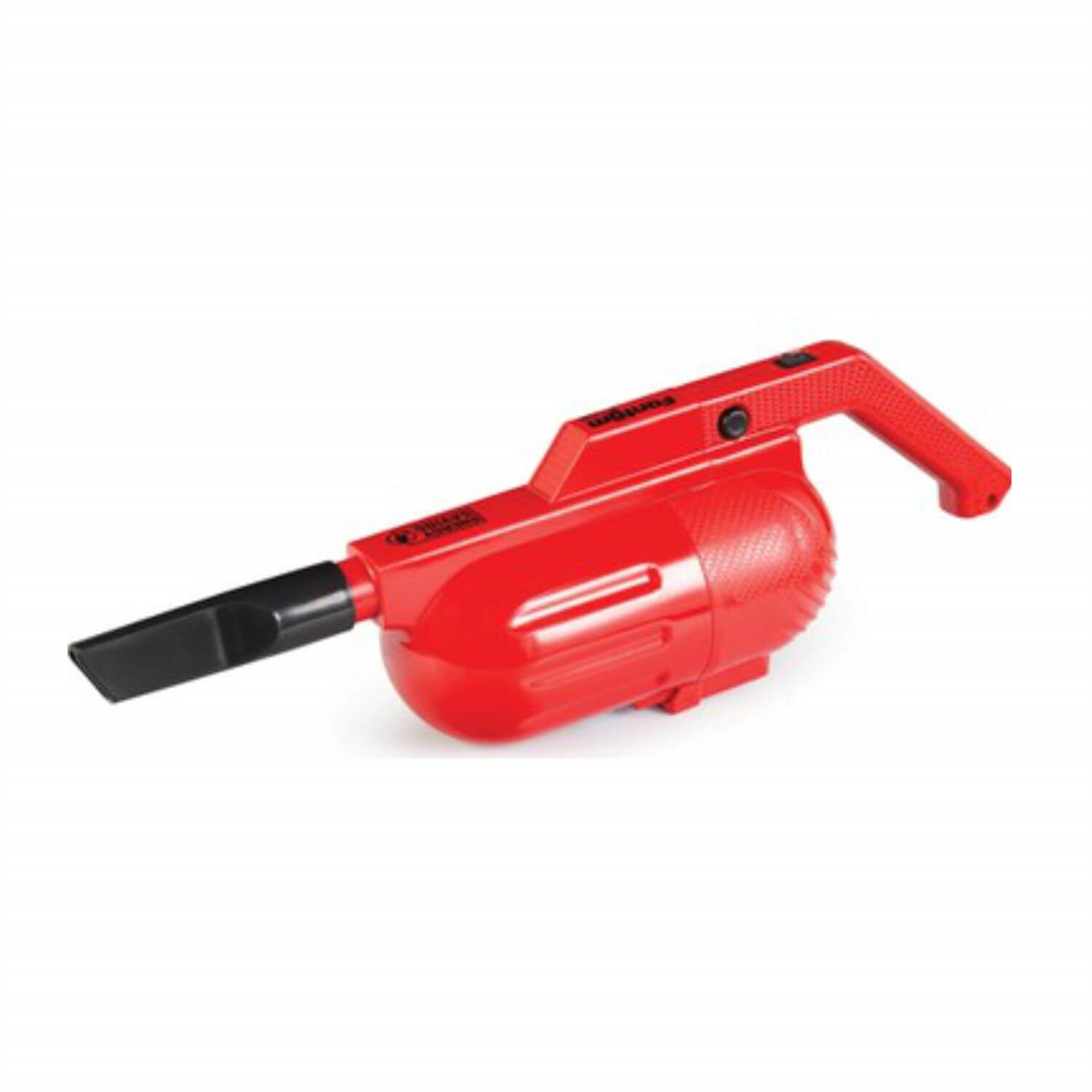 FantomDikey Elektrikli SüpürgeFantom P 1200 Pratic Kırmızı Dikey Kuru Süpürge