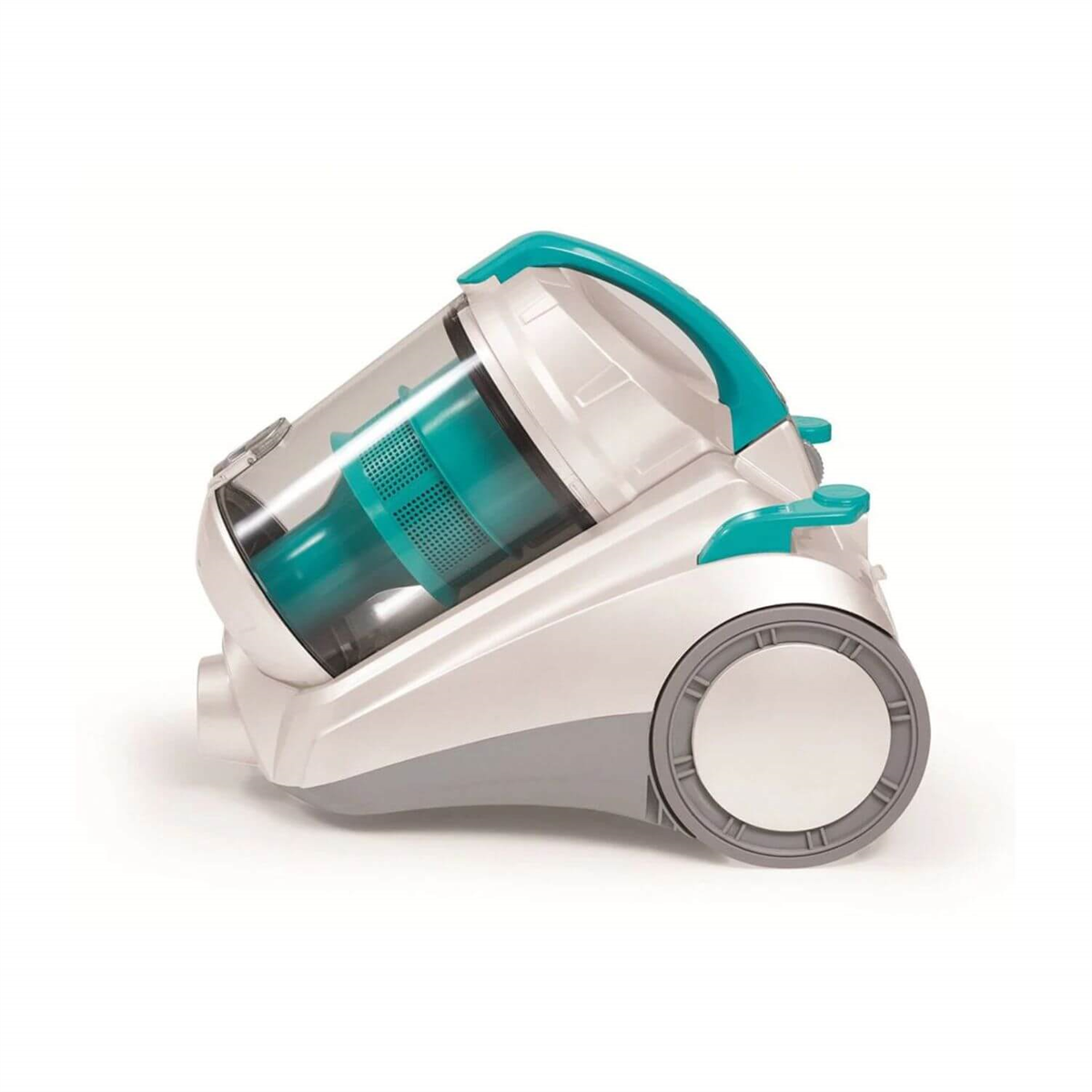 FantomToz Torbasız Elektrik SüpürgesiFantom Toz Kapanı Multicyclone TR 8600 Toz Torbasız Süpürge