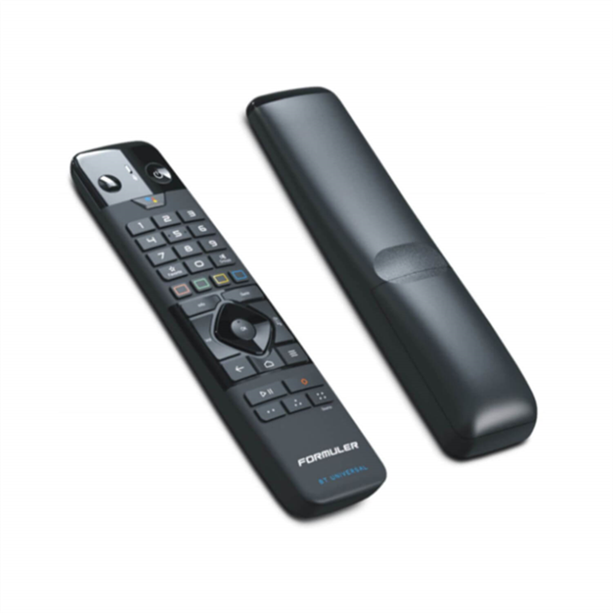 FormulerFormuler Uydu AlıcılarıFormuler Z Alpha Android 4K Tv Box + Formuler GTV-BT1 Bluetooth 