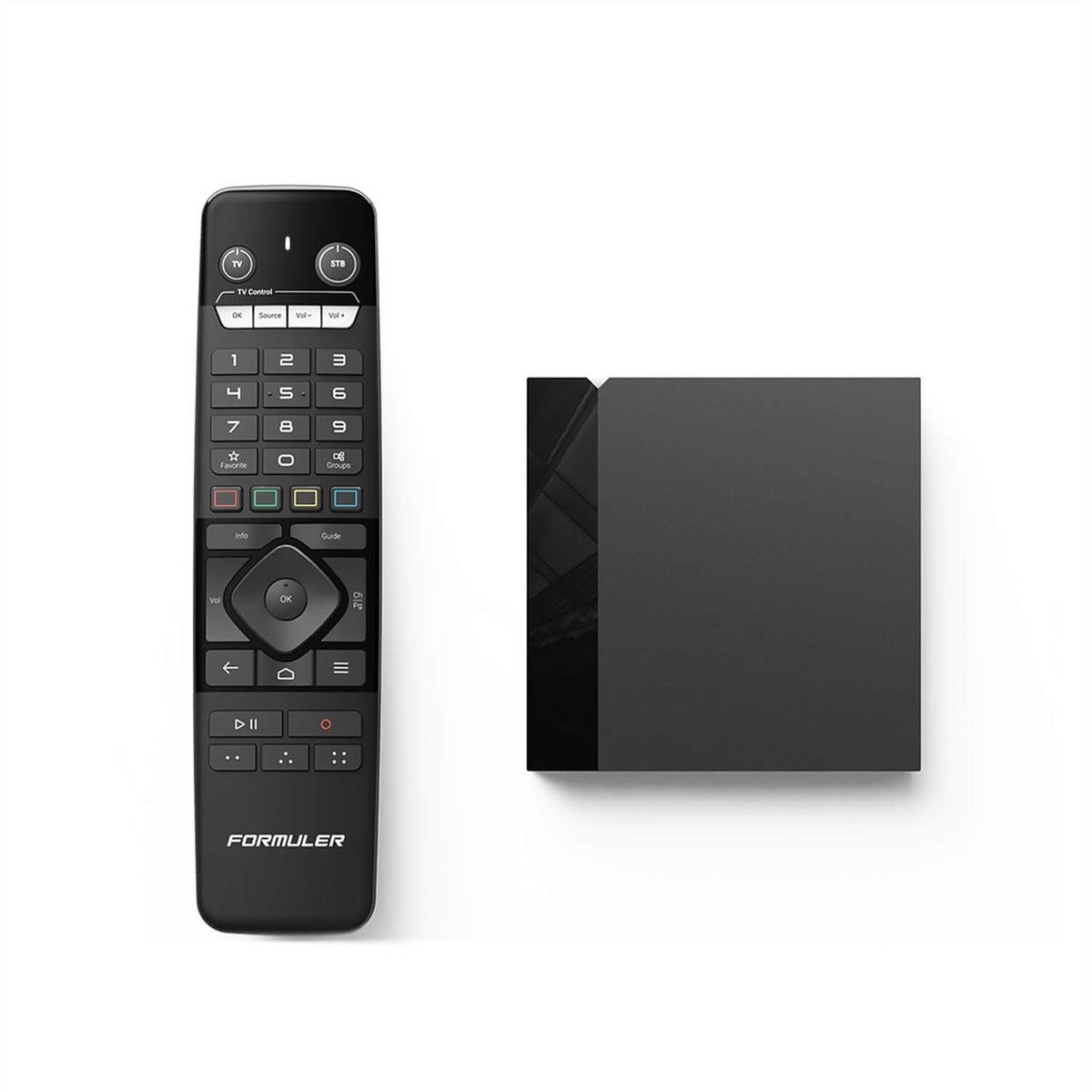 FormulerAndroid Tv BoxFormuler Z10 Pro 4K Android Tv Box