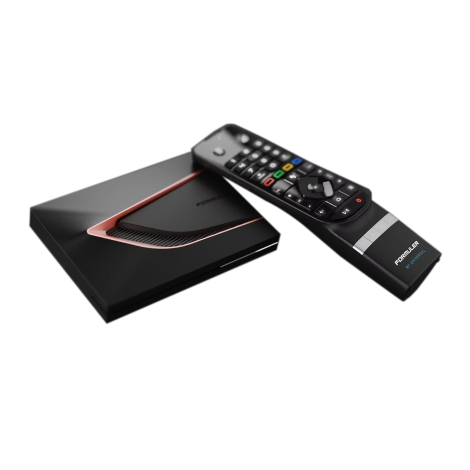 FormulerAndroid Tv BoxFormuler Z12 Ultra Android Tv Box