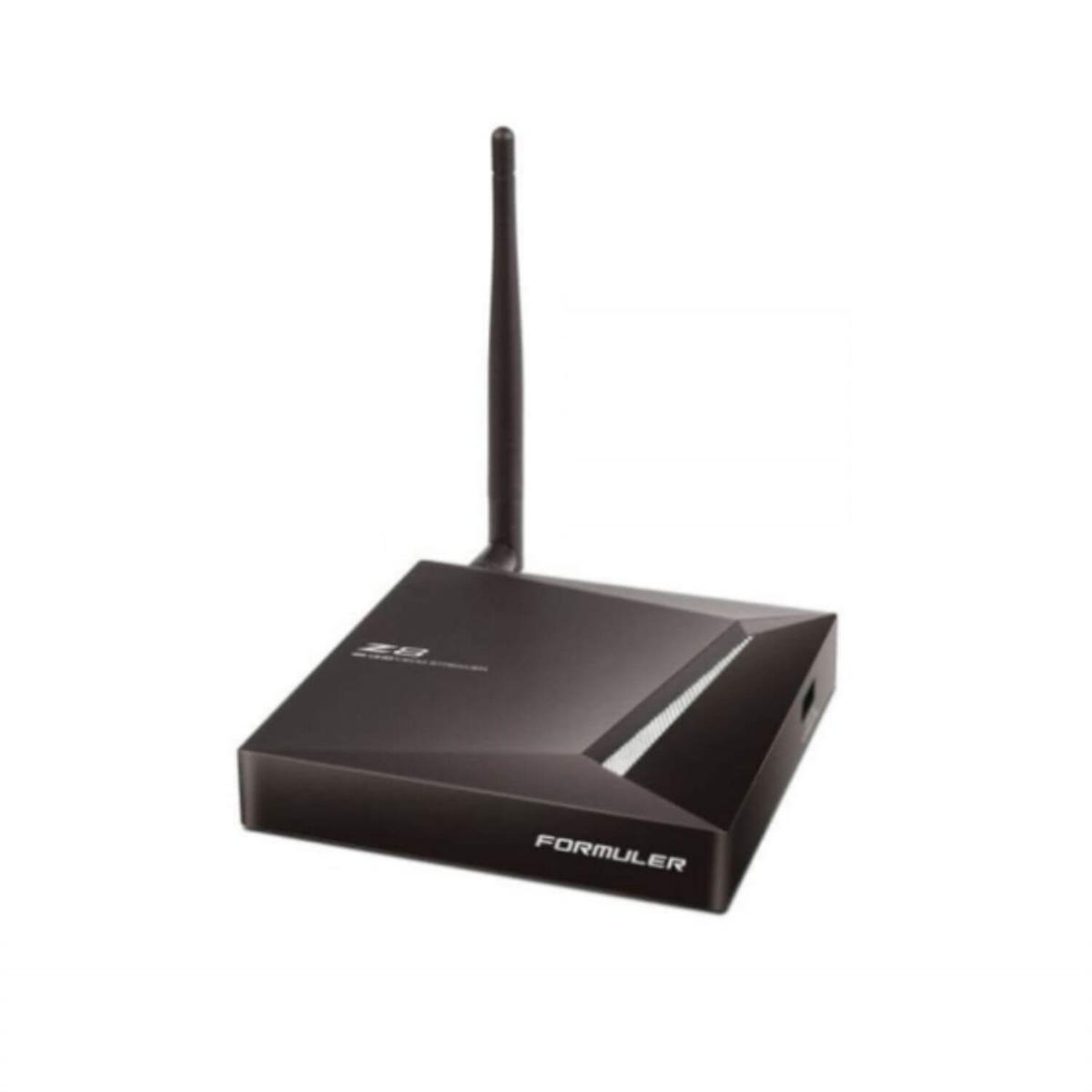 FormulerAndroid Tv BoxFormuler Z8 Android 4K Tv Box + Formuler GTV-BT1 Bluetooth