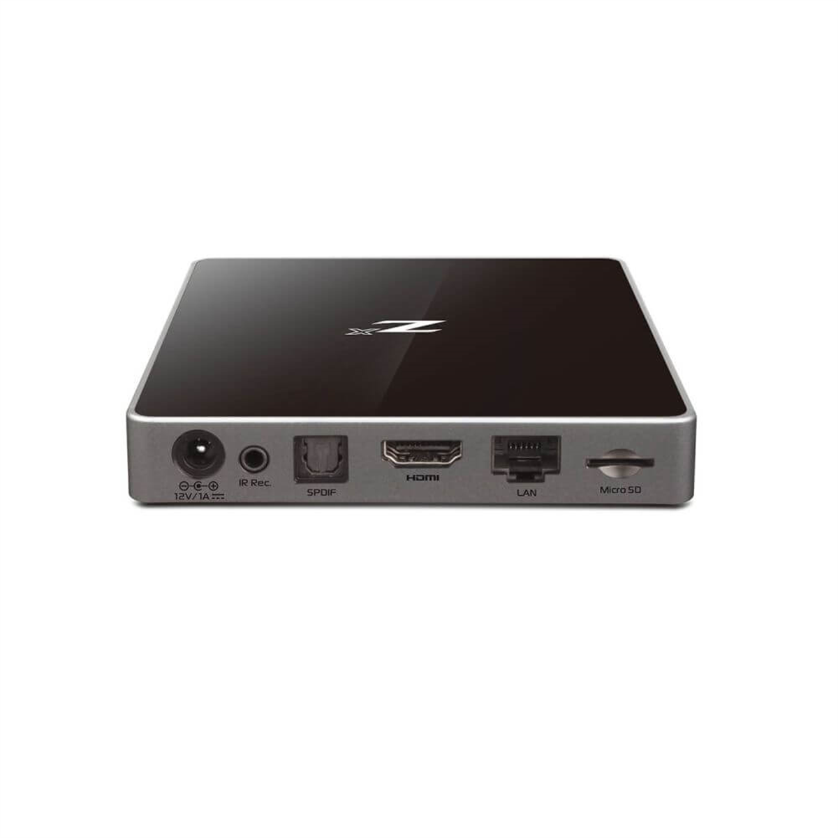 FormulerFormuler Uydu AlıcılarıFormuler Zx Andorid 4K Smart Media Player