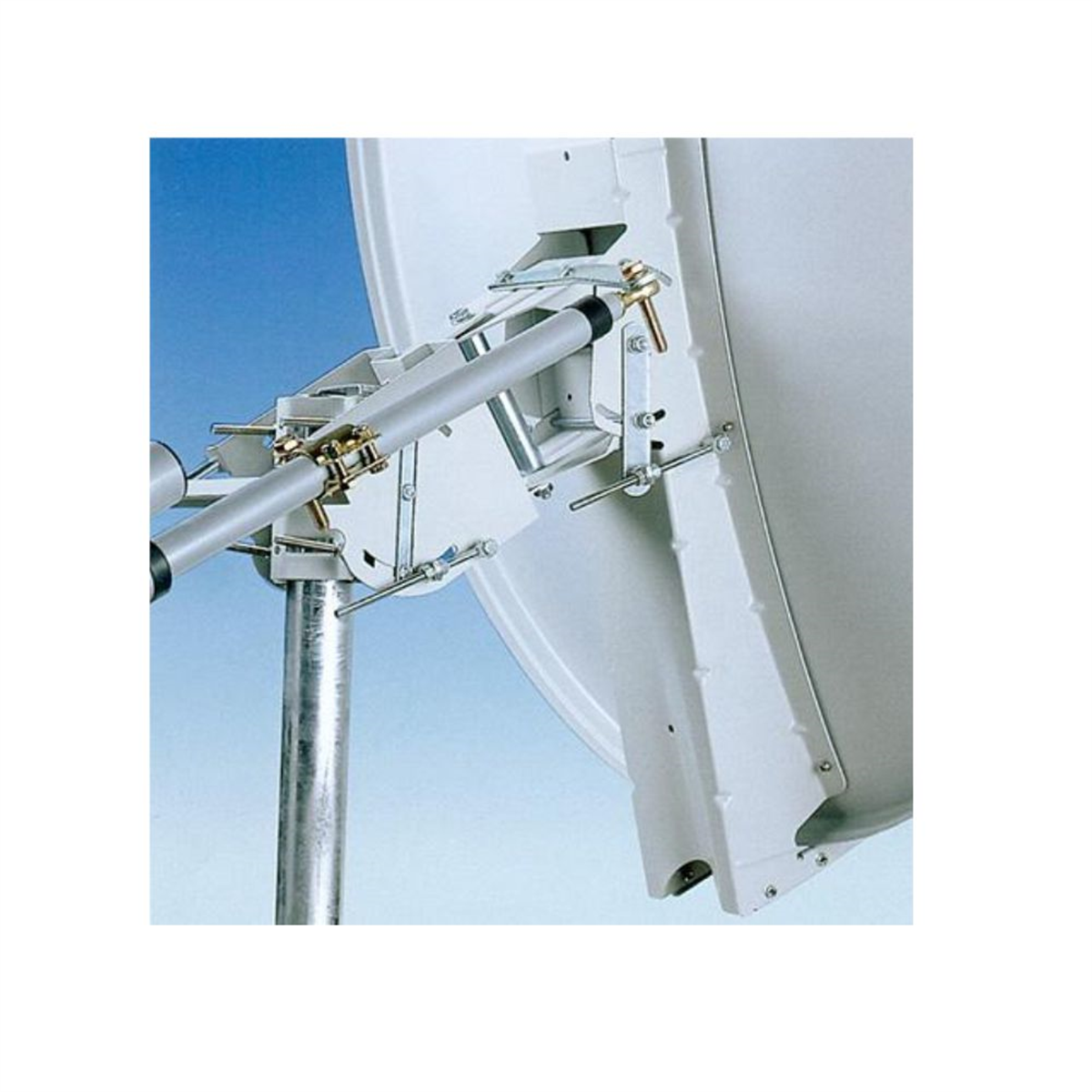 Gibertini 125 cm-150 cm Hareketli Mount Aparatı