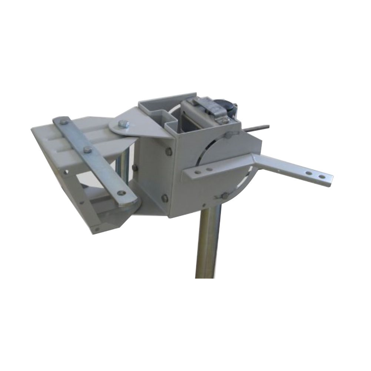 Gibertini 125 cm-150 cm Hareketli Mount Aparatı