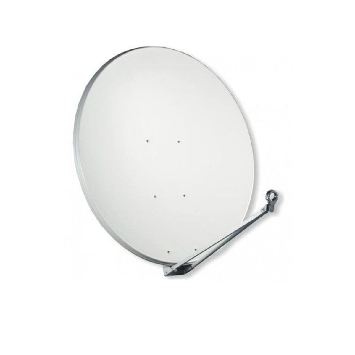 Gibertini 125 Cm Ofset Çanak Anten