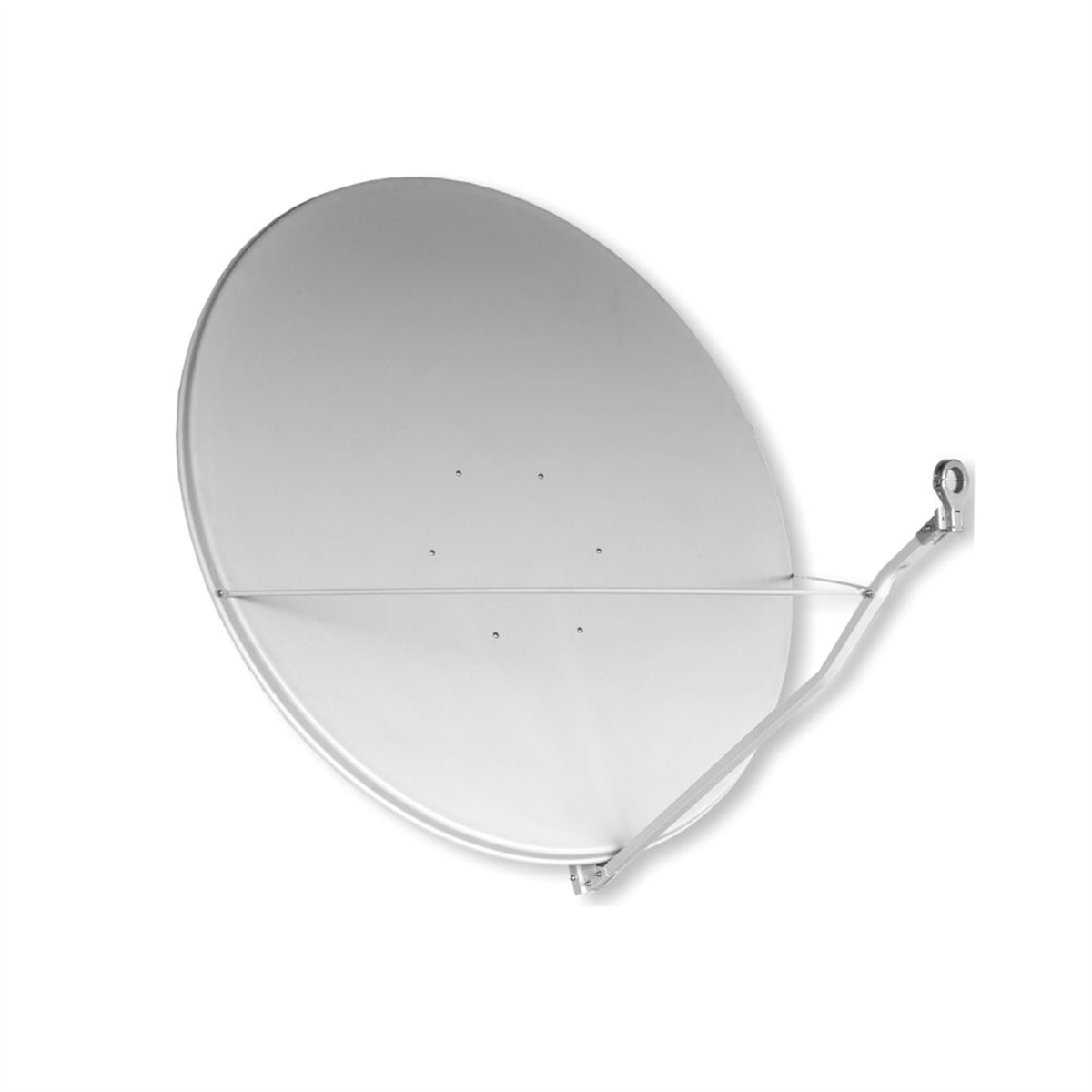 Gibertini 150 Cm Ofset Çanak Anten