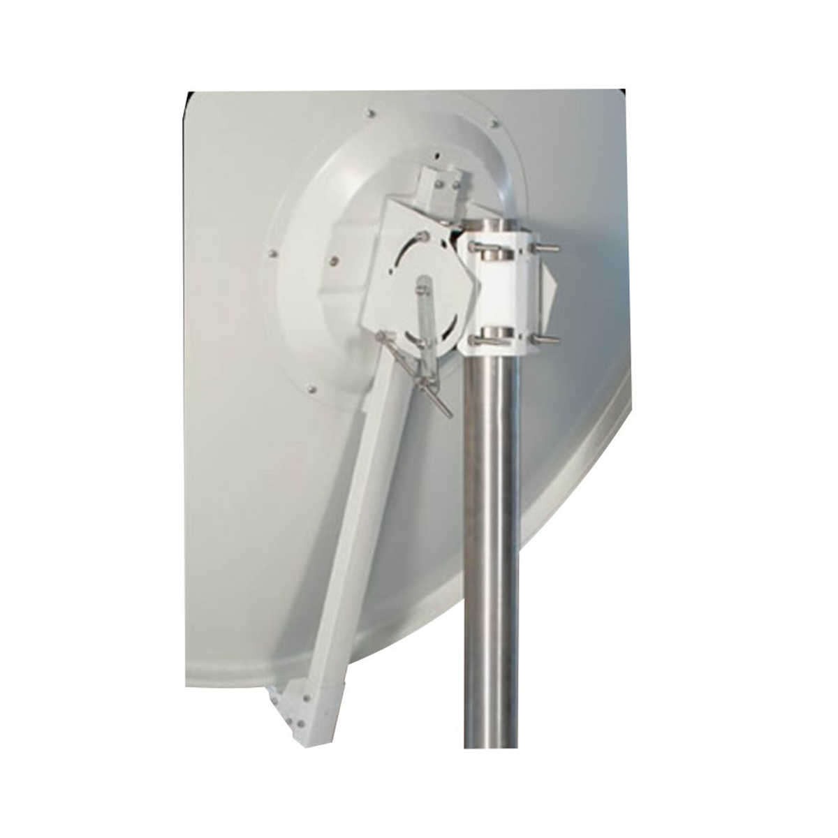 Gibertini 150 Cm Ofset Çanak Anten