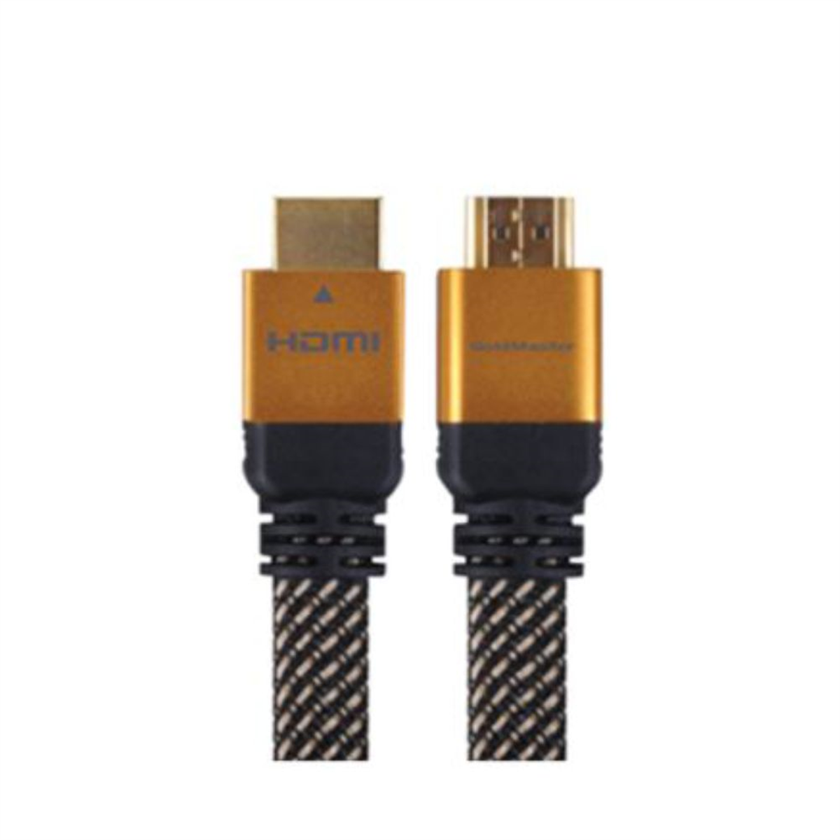 Goldmaster Cab-26 1,5 Metre Altın Uçlu 4K 2160 3D HDMI Kablo