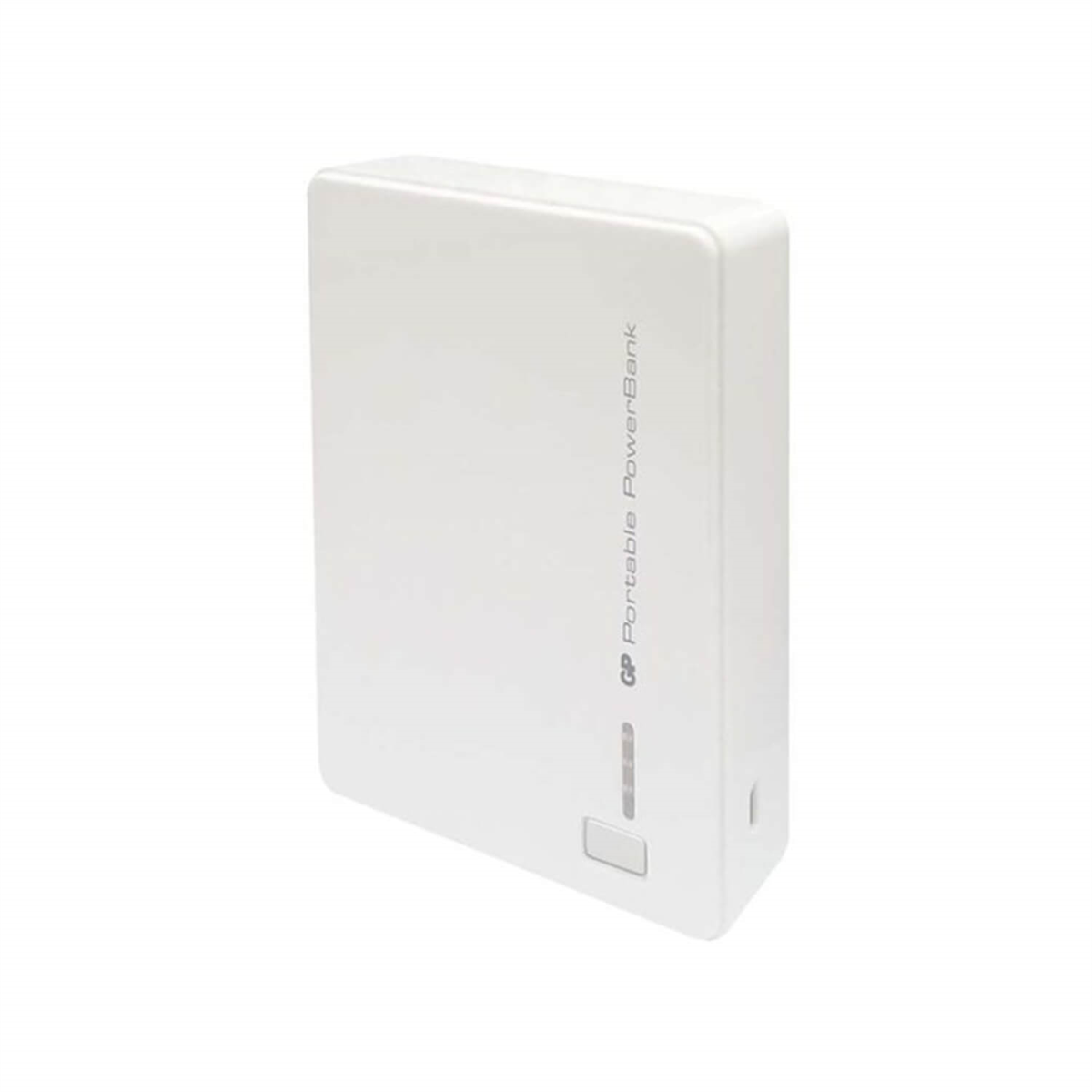 GPPowerbankGp Powerbank 12000 Mah Powerbank Taşınabilir Şarj Cihazı