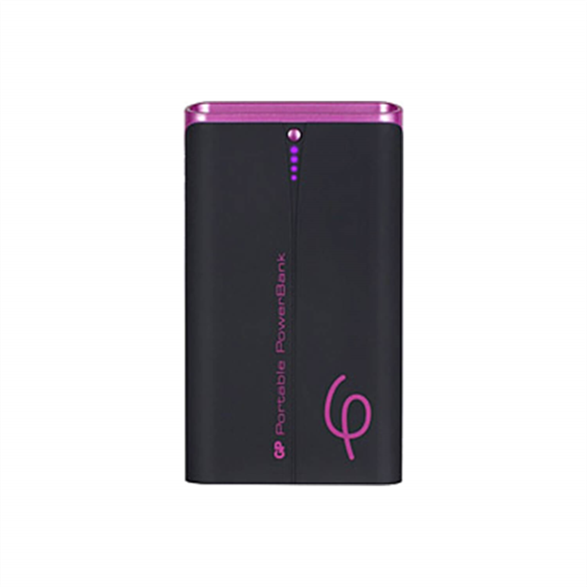 GPPowerbankGp Powerbank 4000 Mah Powerbank Taşınabilir Şarj Cihazı
