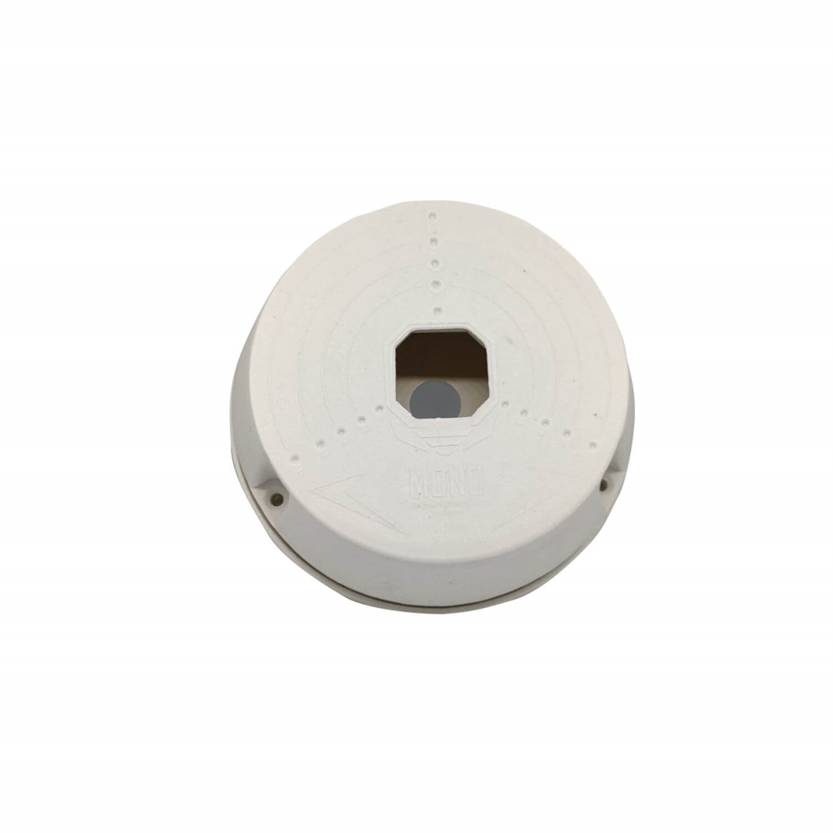 HbfKamera Buat KutularıYuvarlak Dış Mekan Kamera Buat