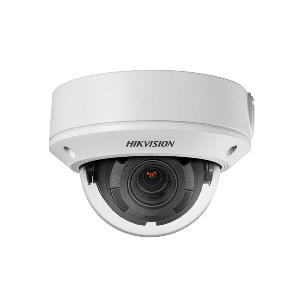 HikvisionDome KameralarHikvision DS-2CD1743G0-IZ/UK 4 MP Dome Network Kamera