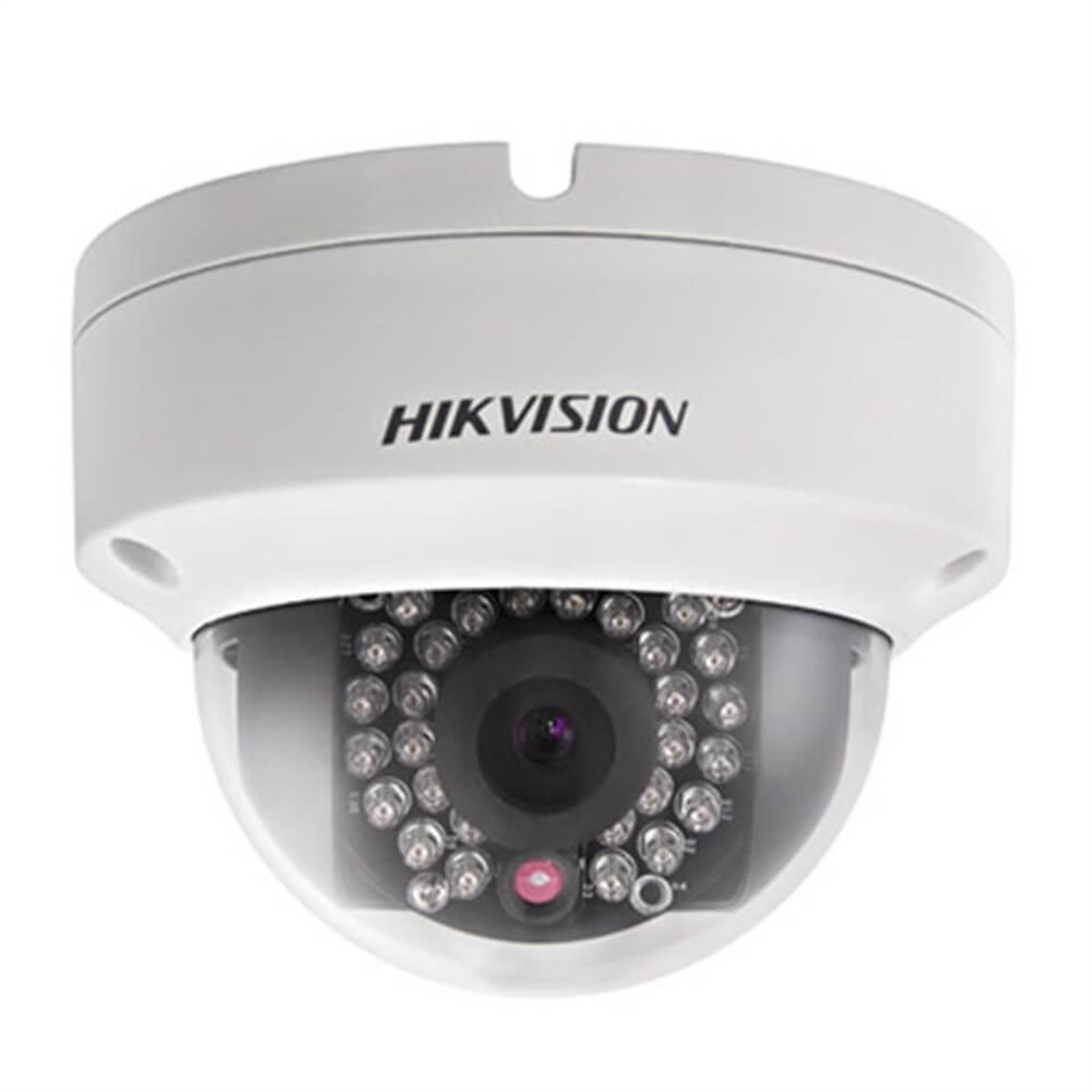HikvisionDome KameralarHikvision DS-2CD2120F-I 2MP IP IR Dome Kamera