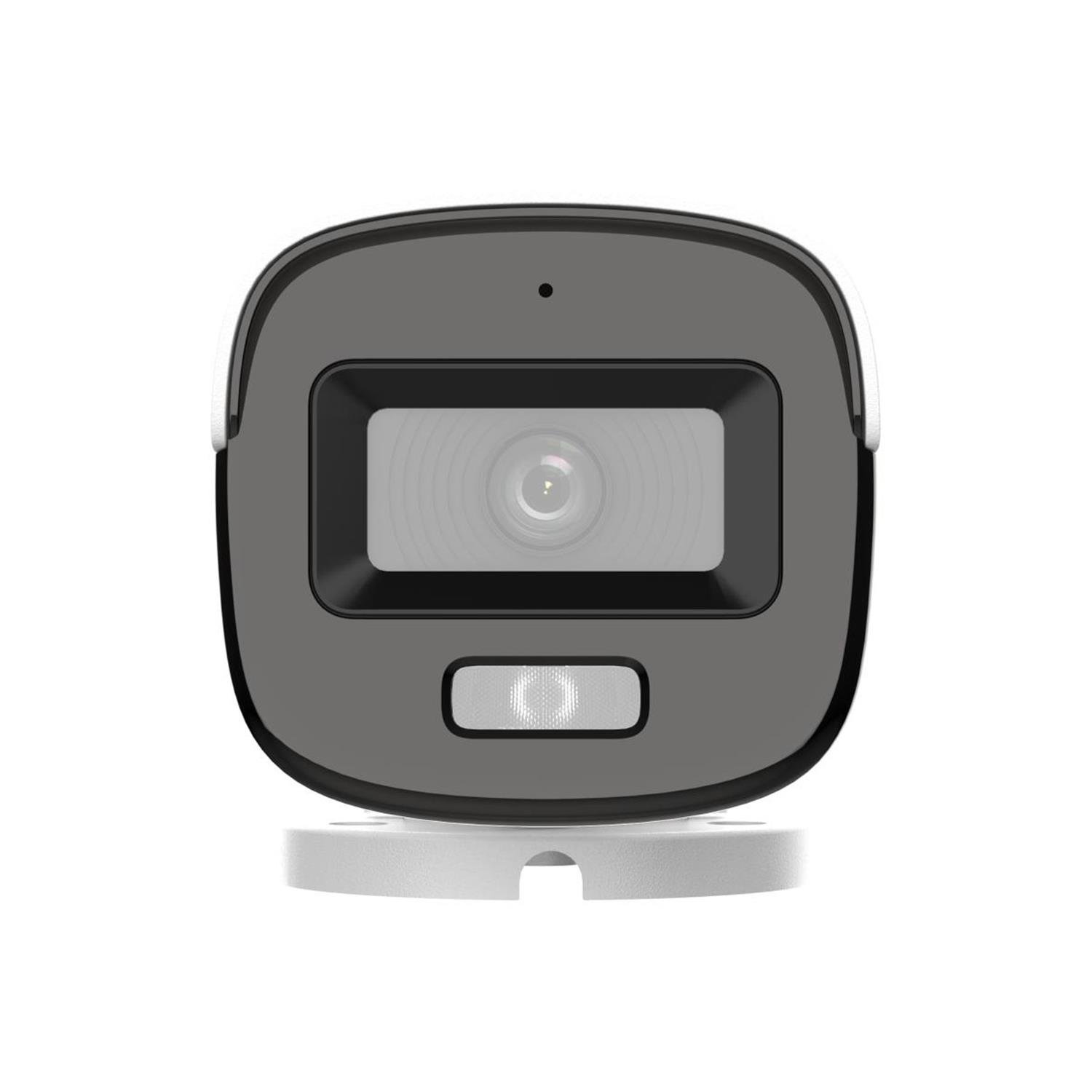 HikvisionBullet KameralarHikvision DS-2CE10DF0T-LPFS 2.8 mm 2MP Colorvu Sesli Bullet Kamera