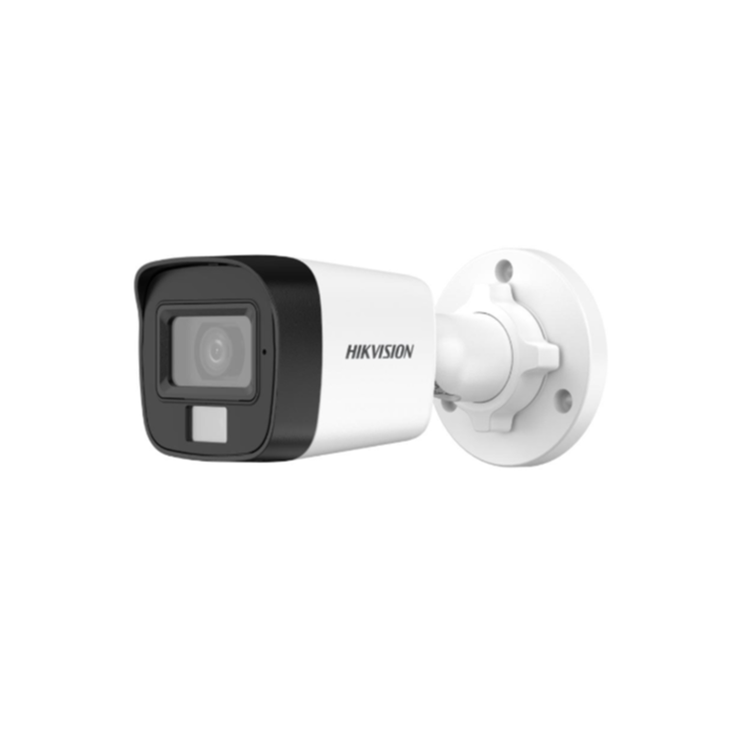 HikvisionBullet KameralarHikvision DS-2CE16D0T-LPFS 2.8MM Bullet Kamera Sesli