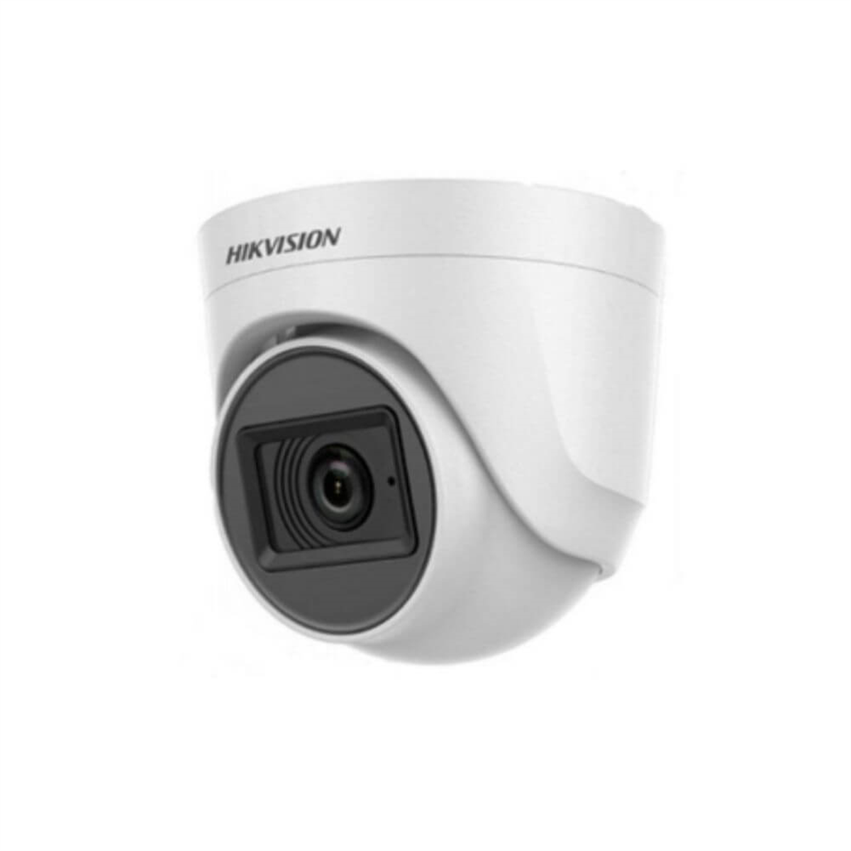 HikvisionDome KameralarHikvision Turbo HD DS-2CE76D0T-EXIPF 2 mp İp Dome Kamera