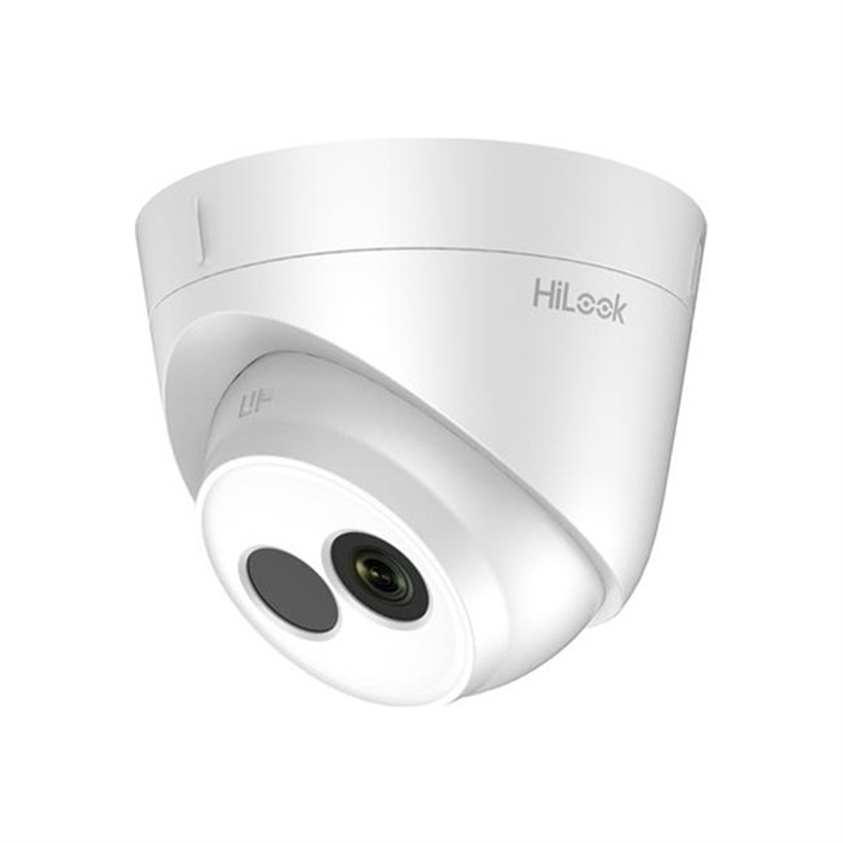 HilookDome KameralarHilook IPC-T120 2MP 2.8mm Sabit Lensli IR Dome IP Kamera