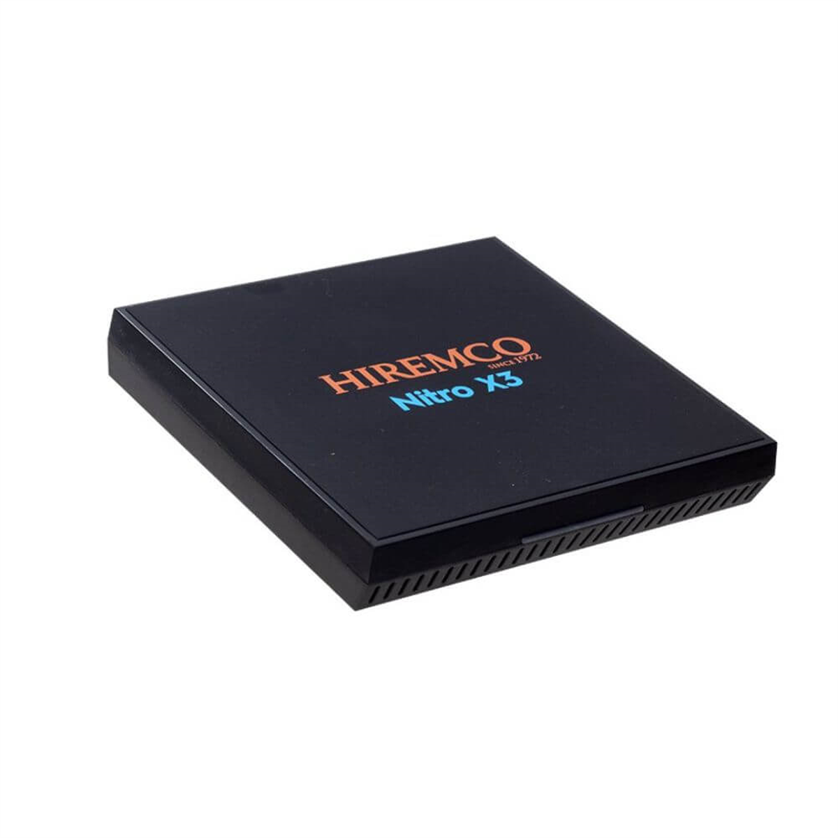 HiremcoAndroid Tv BoxHiremco Nitro X3 Android 9.0 4 GB 4K Android Box 