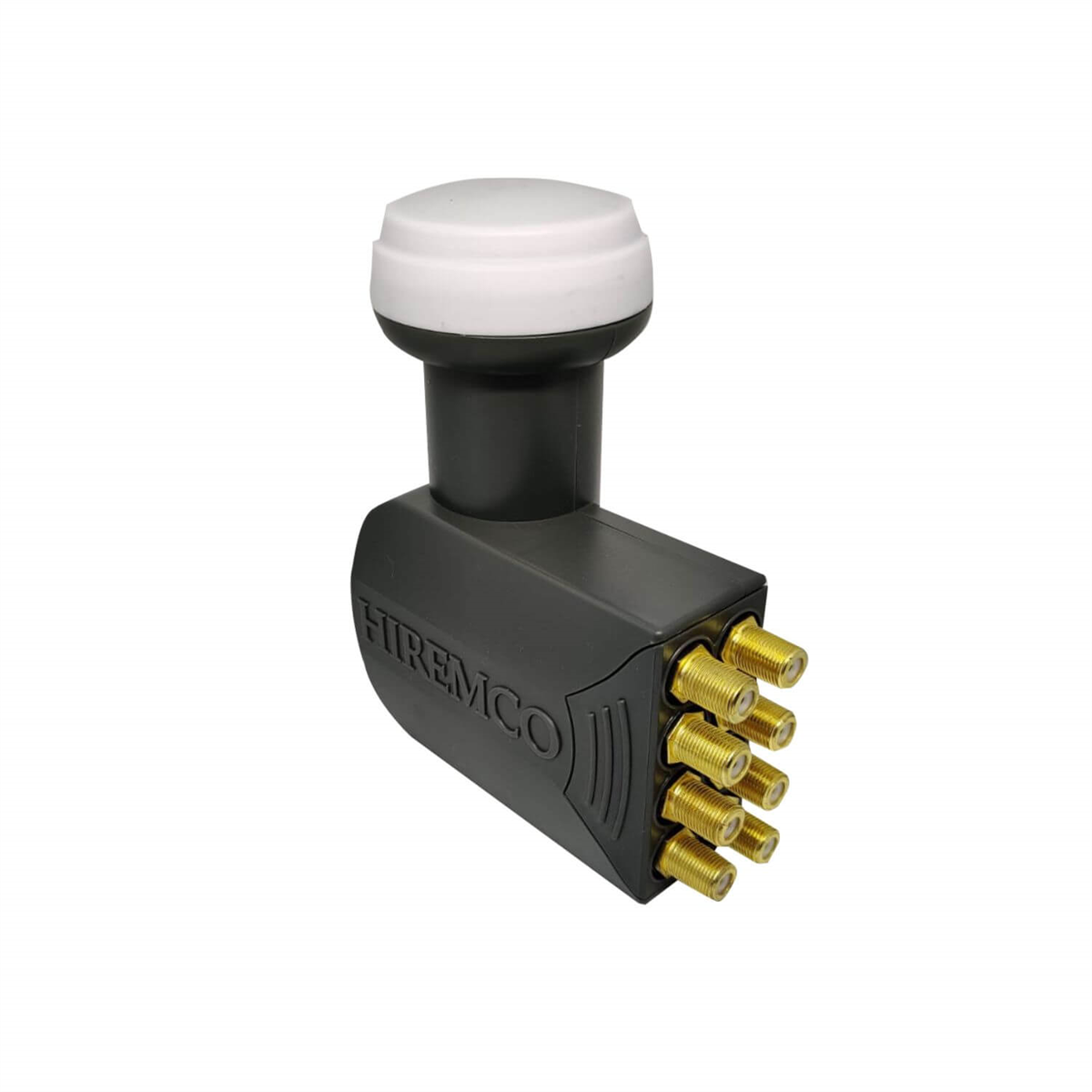 HiremcoSekiz Çıkışlı Lnb (Octo)Hiremco Royal Series Octo Sekizli LNB