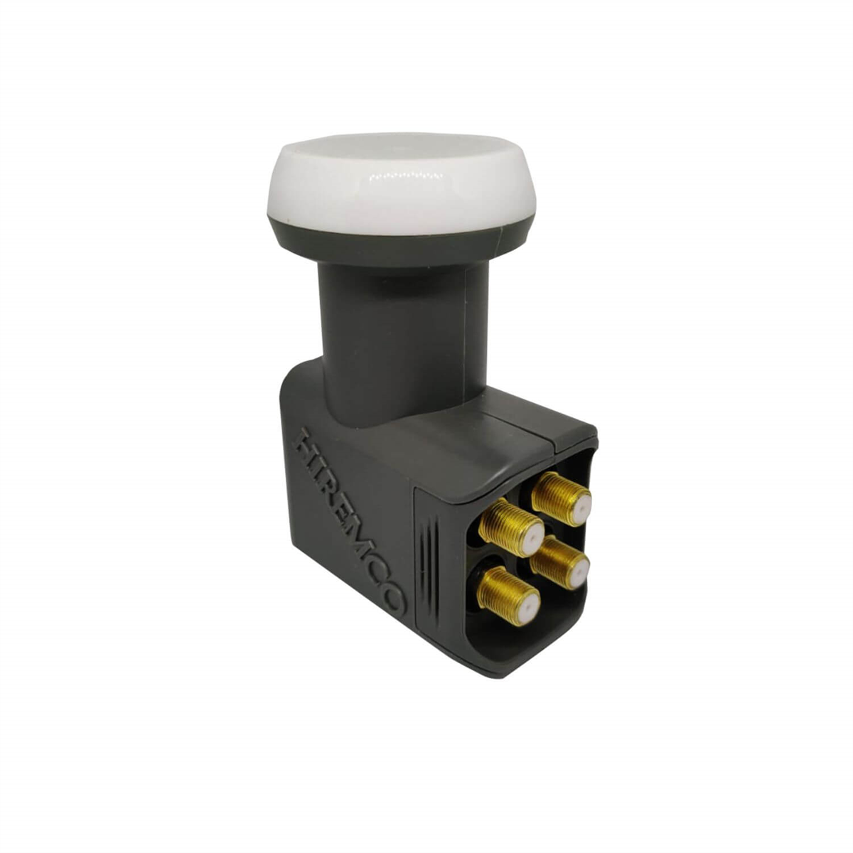 HiremcoSantral Quattro LnbHiremco Royal Series Quattro Santral LNB