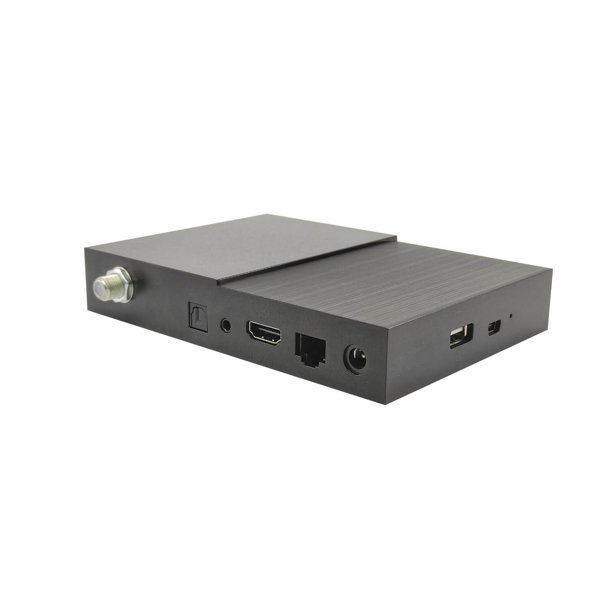 HiremcoHiremco Uydu AlıcılarıHiremco Turbo S10 4K UltraHD