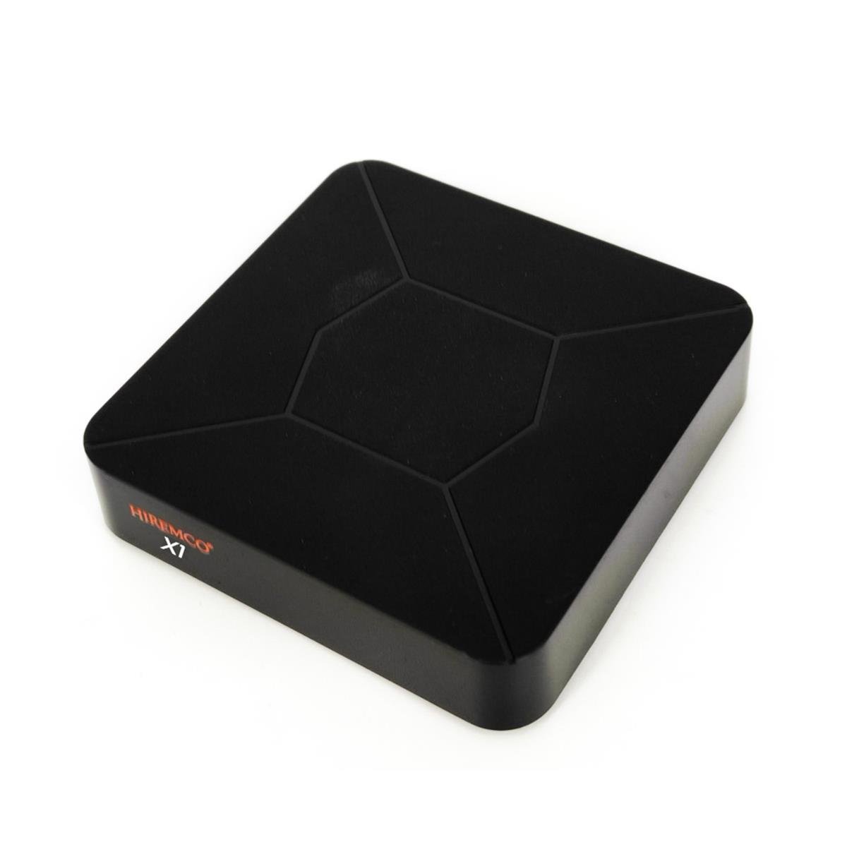 HiremcoAndroid Tv BoxHiremco X1 Set Top Box Android Tv Box