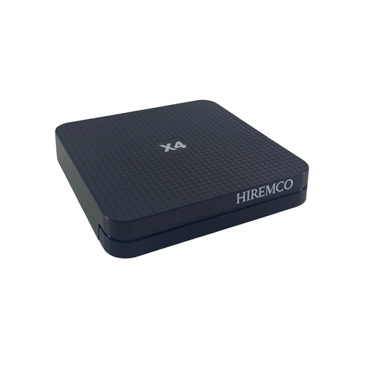 HiremcoAndroid Tv BoxHiremco X4 4K UltraHD Android Tv Box