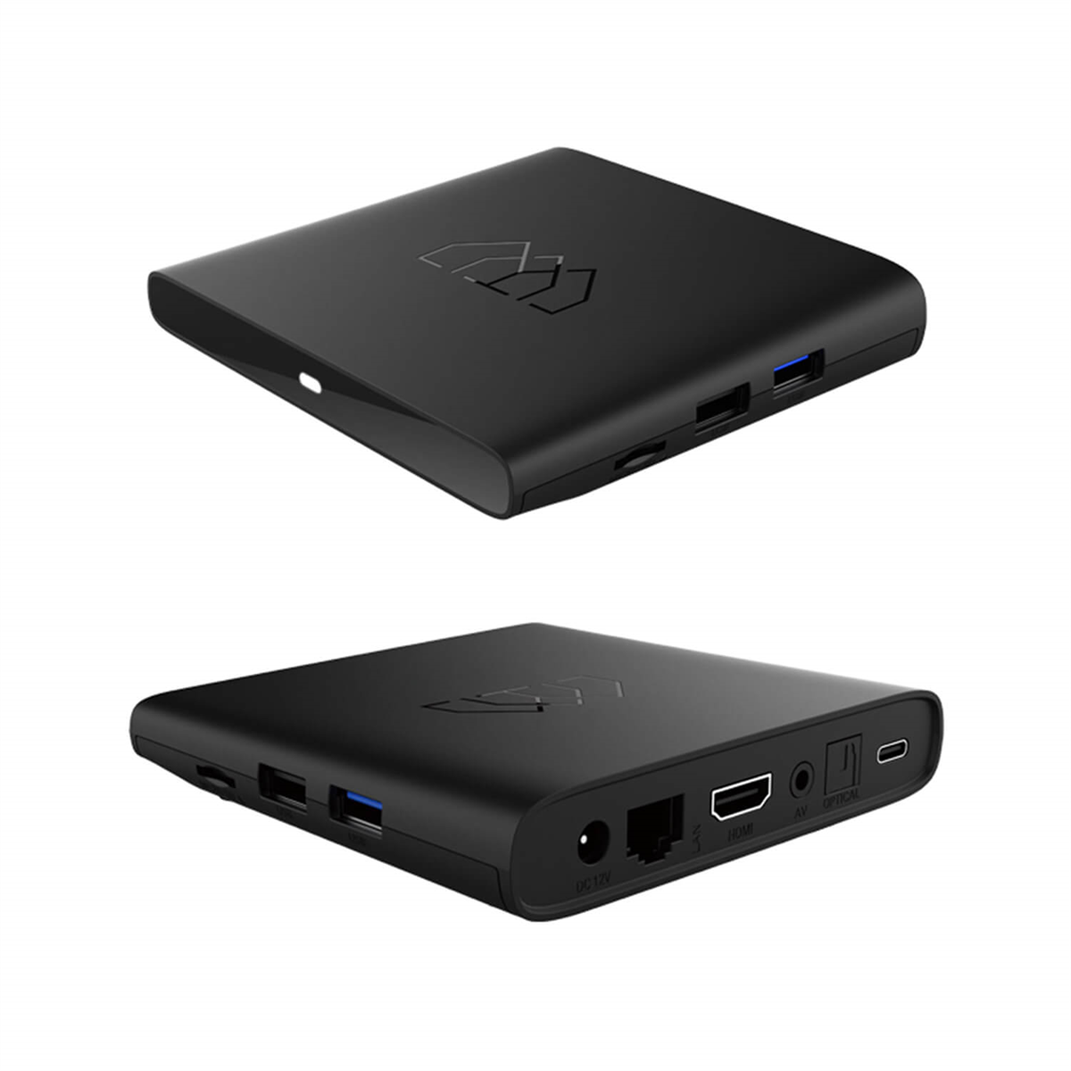 HomaticsAndroid Tv BoxHomatics Box Q 4K Orjinal Lisanslı Android Tv Box