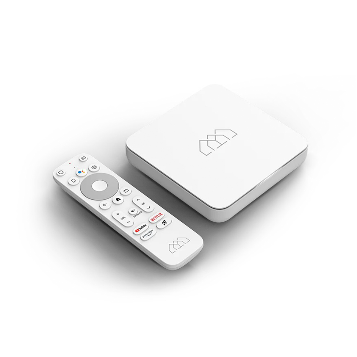 HomaticsAndroid Tv BoxHomatics Box R 4K Orjinal Lisanslı Android Tv Box