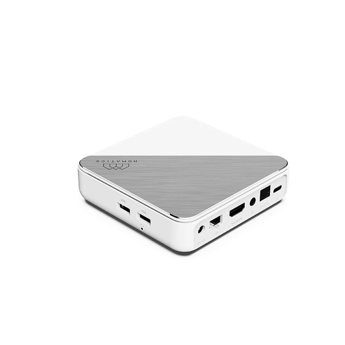 HomaticsAndroid Tv BoxHomatics Box R 4K Plus Orjinal Lisanslı Android Tv Box
