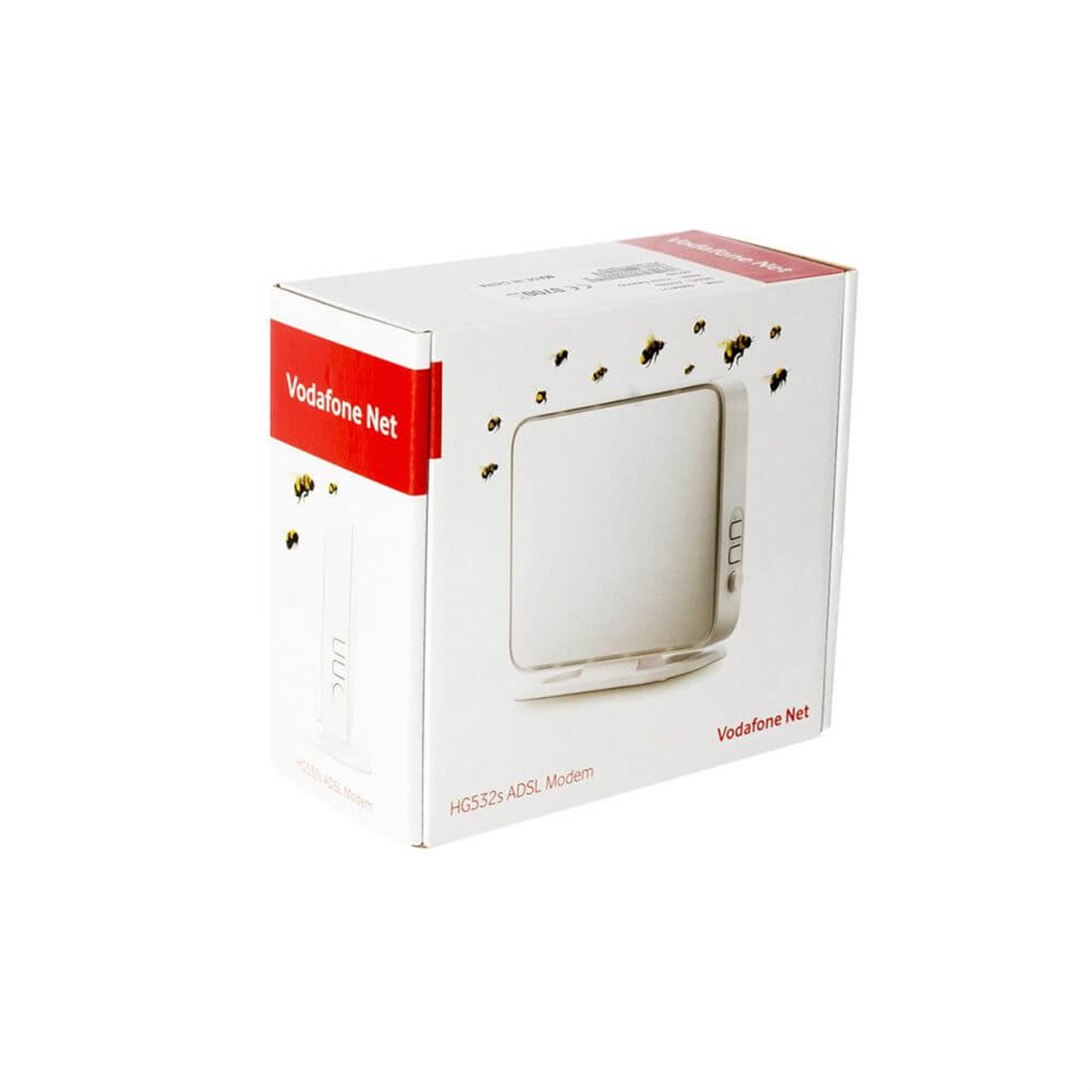 HuaweiEthernet Switch ve Modem Huawei HG532S 300 Mbps Adsl Modem
