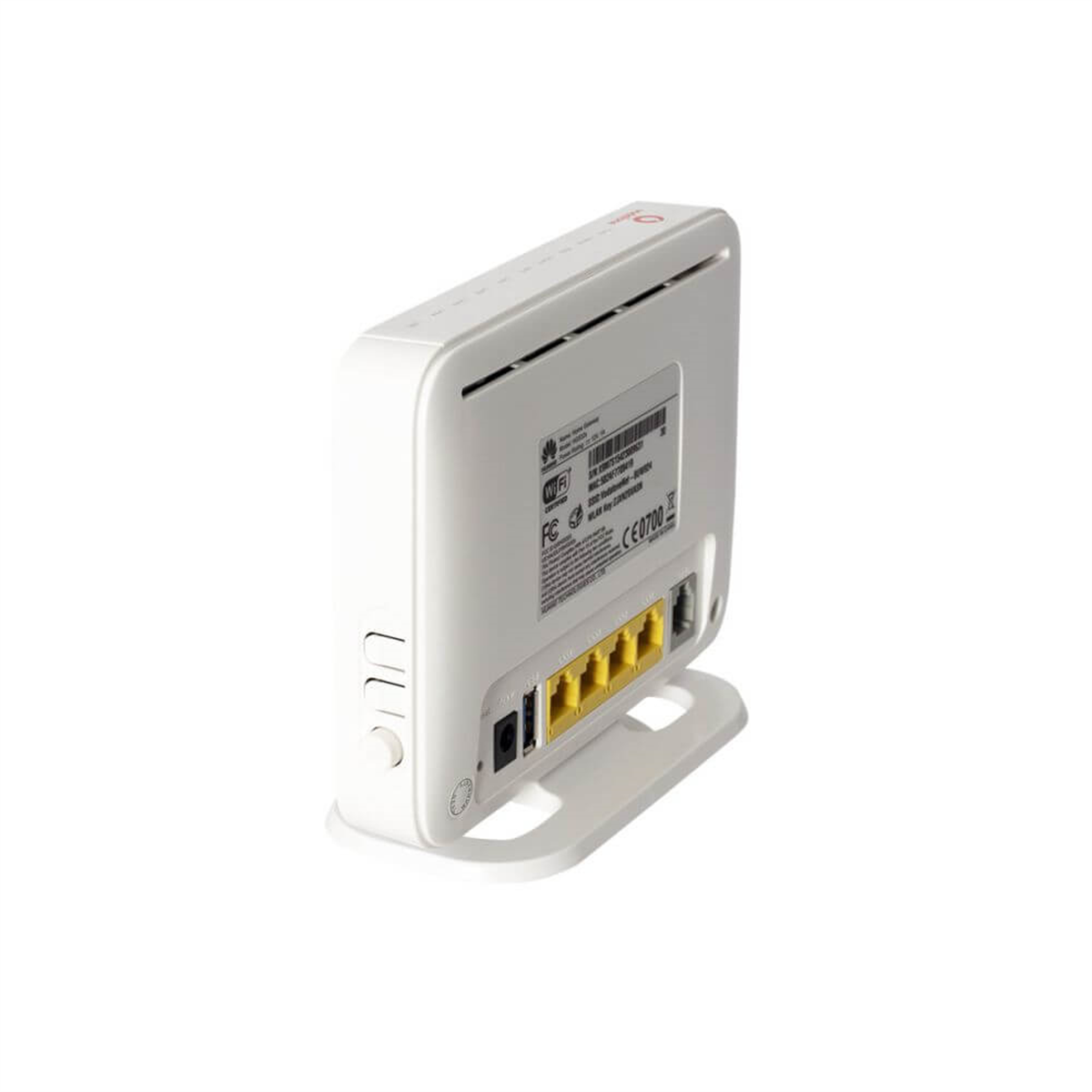 HuaweiEthernet Switch ve Modem Huawei HG532S 300 Mbps Adsl Modem