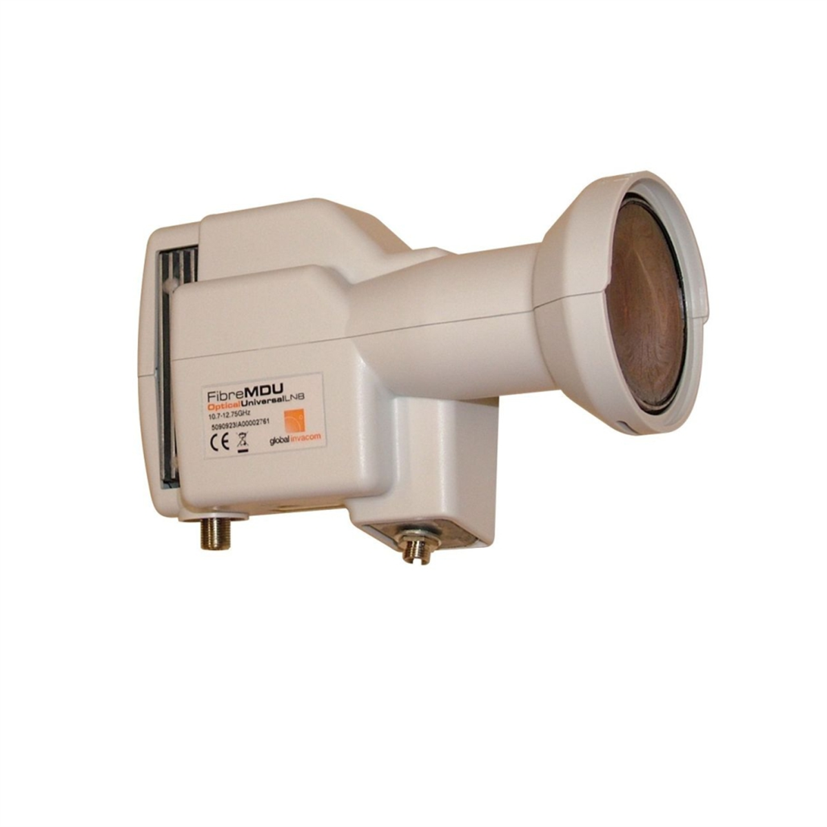 Invacom Fiber Optik Lnb 64'lu
